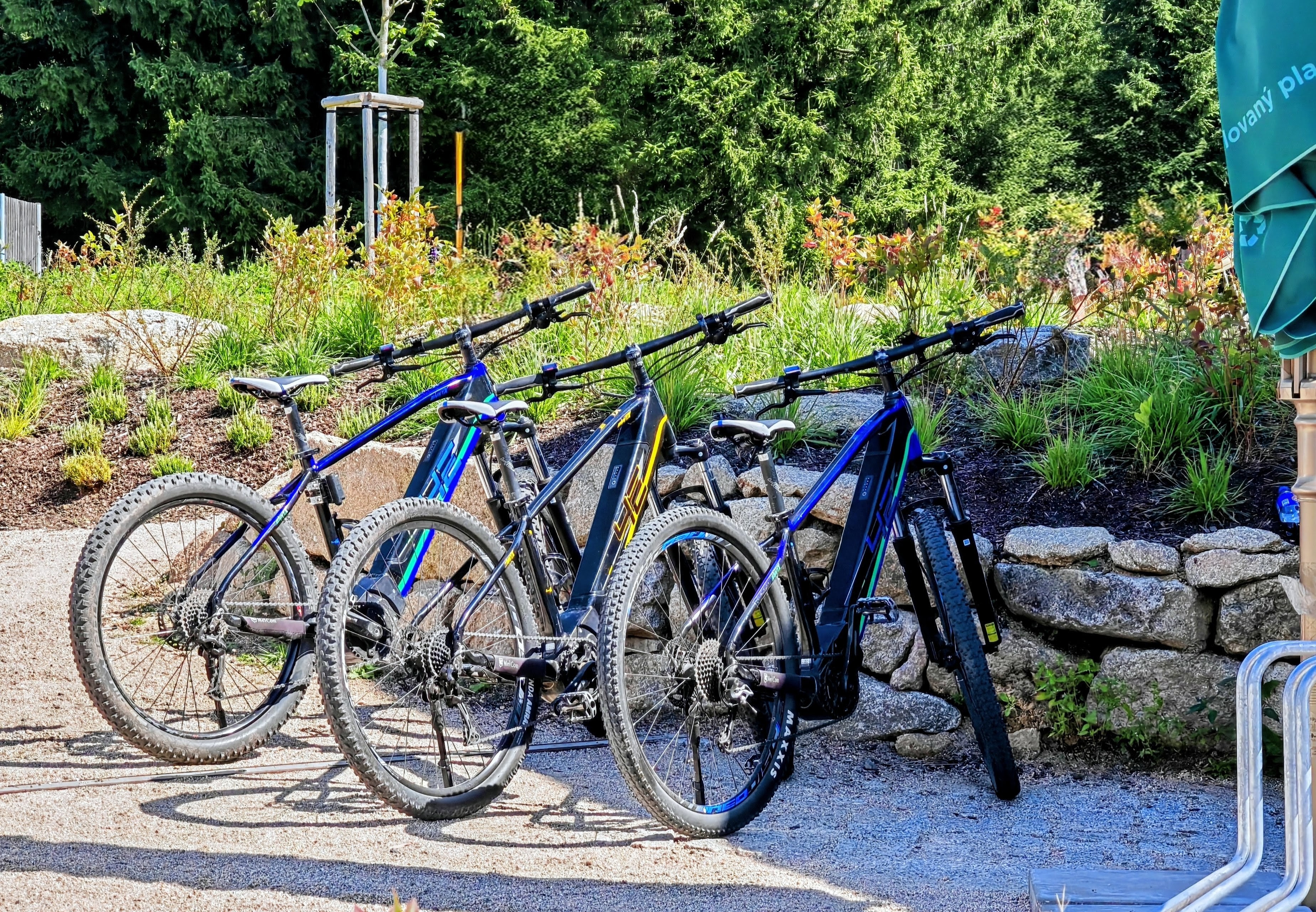 Půjčovna elektrokol dub-bike.cz foto 6