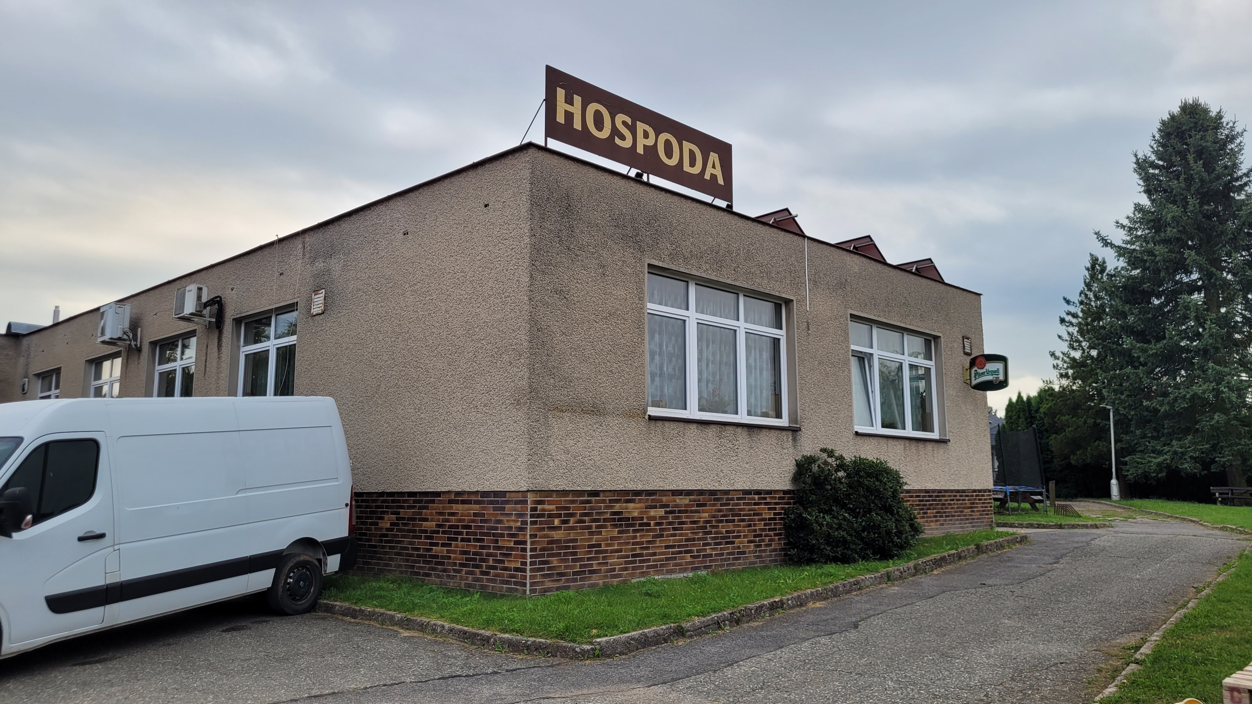 Hospoda KD Žďárky foto 3