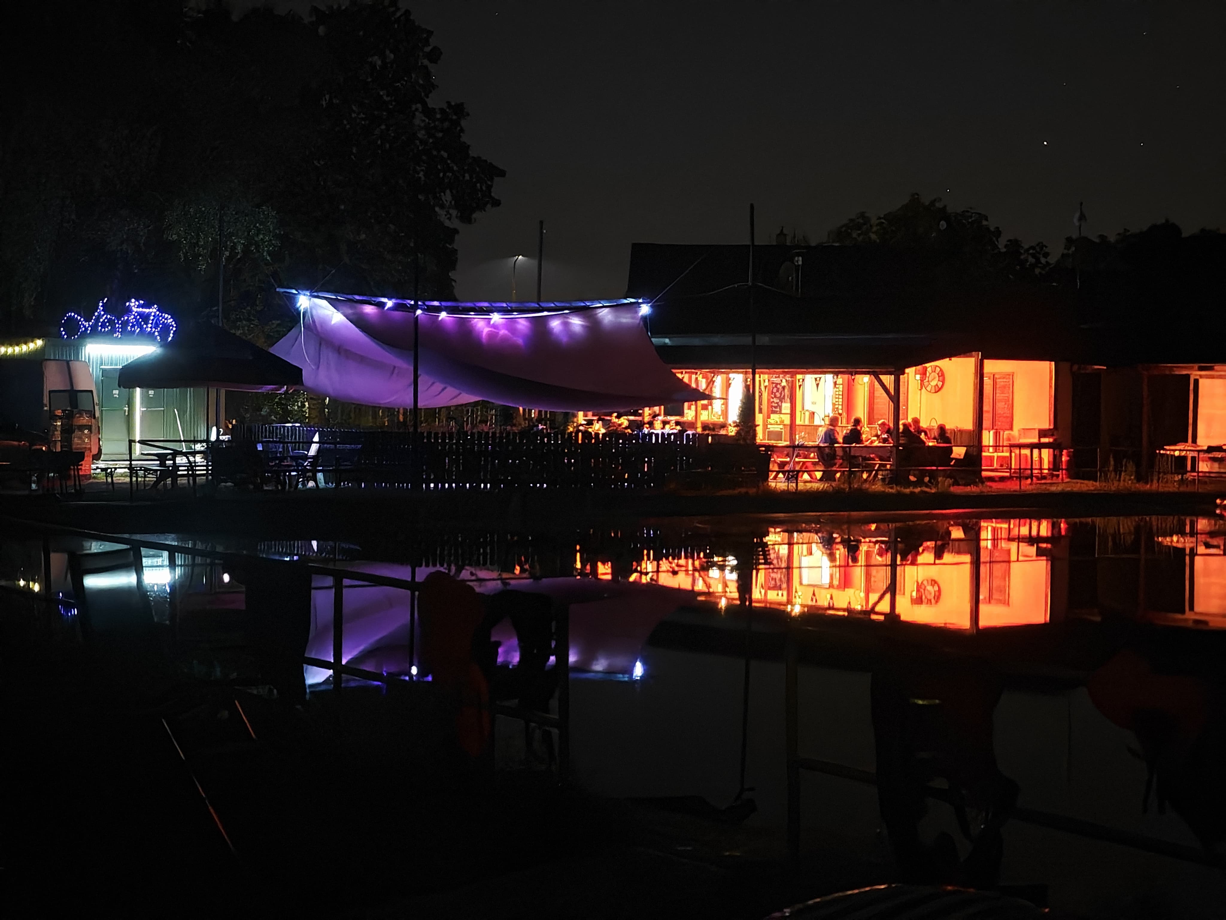 Koupaliště Zavadilka foto 3