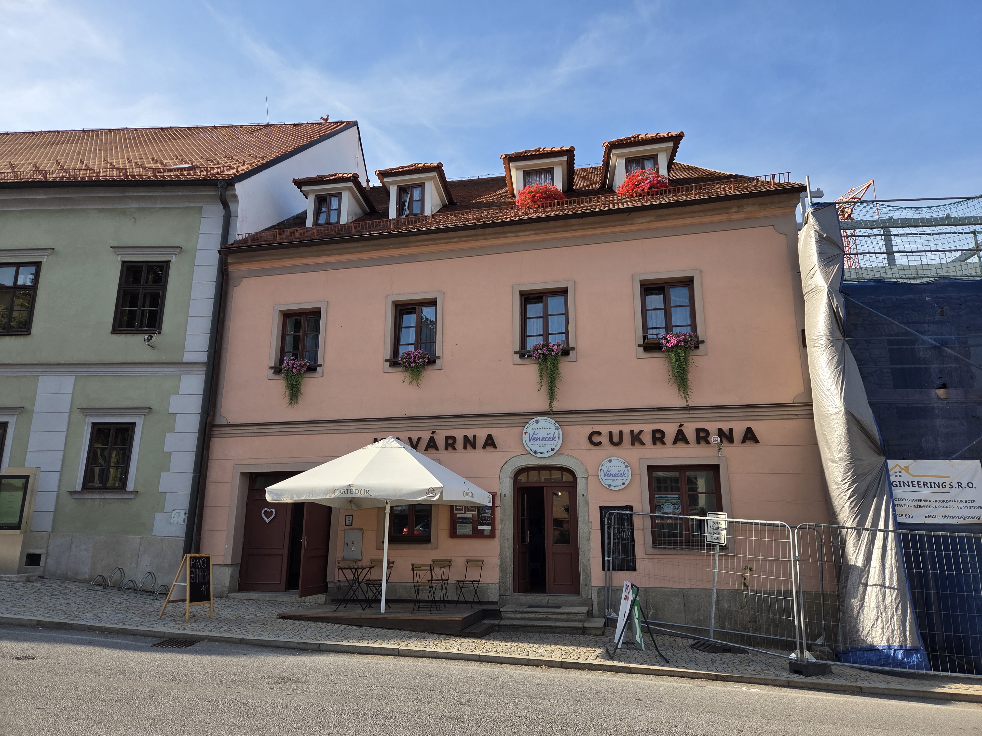 Cukrárna Věneček foto 2