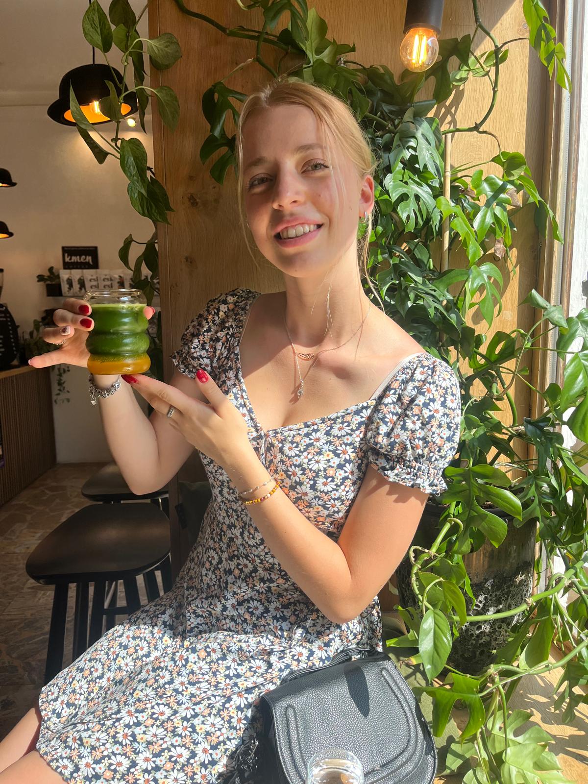 Klobouk dolů coffee foto 2