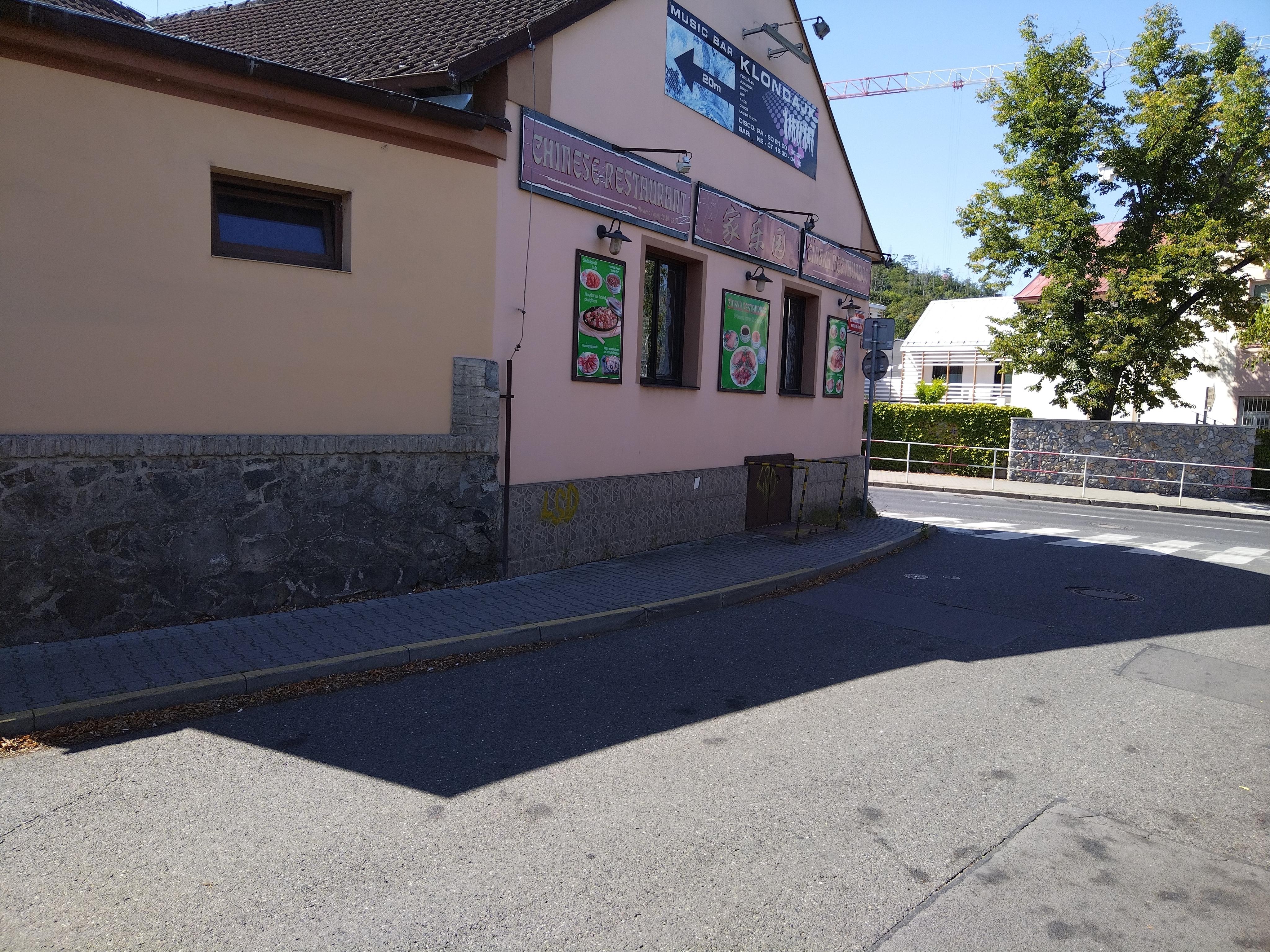 Čínská Restaurace Jia Le Yuan foto 4