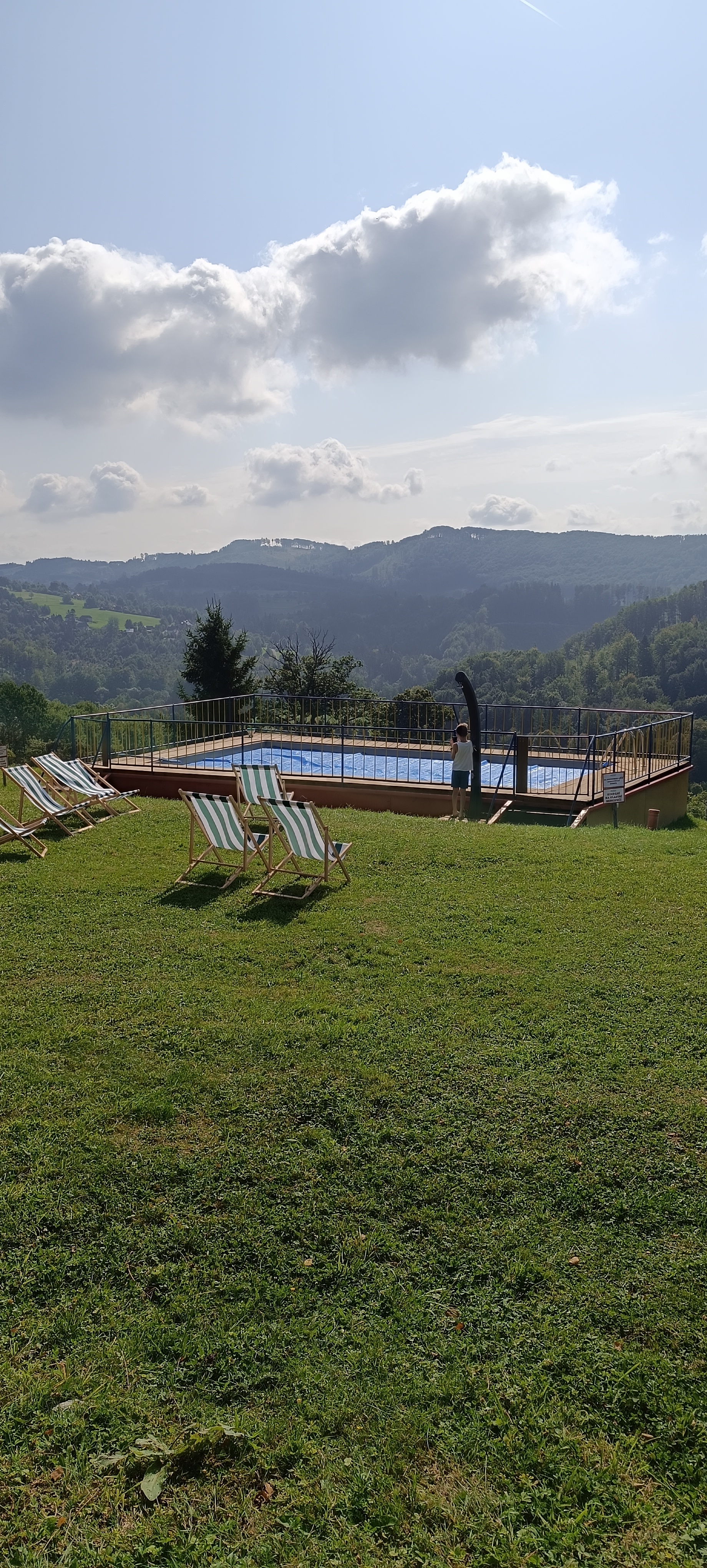 Rekreační středisko Rajnošky foto 5