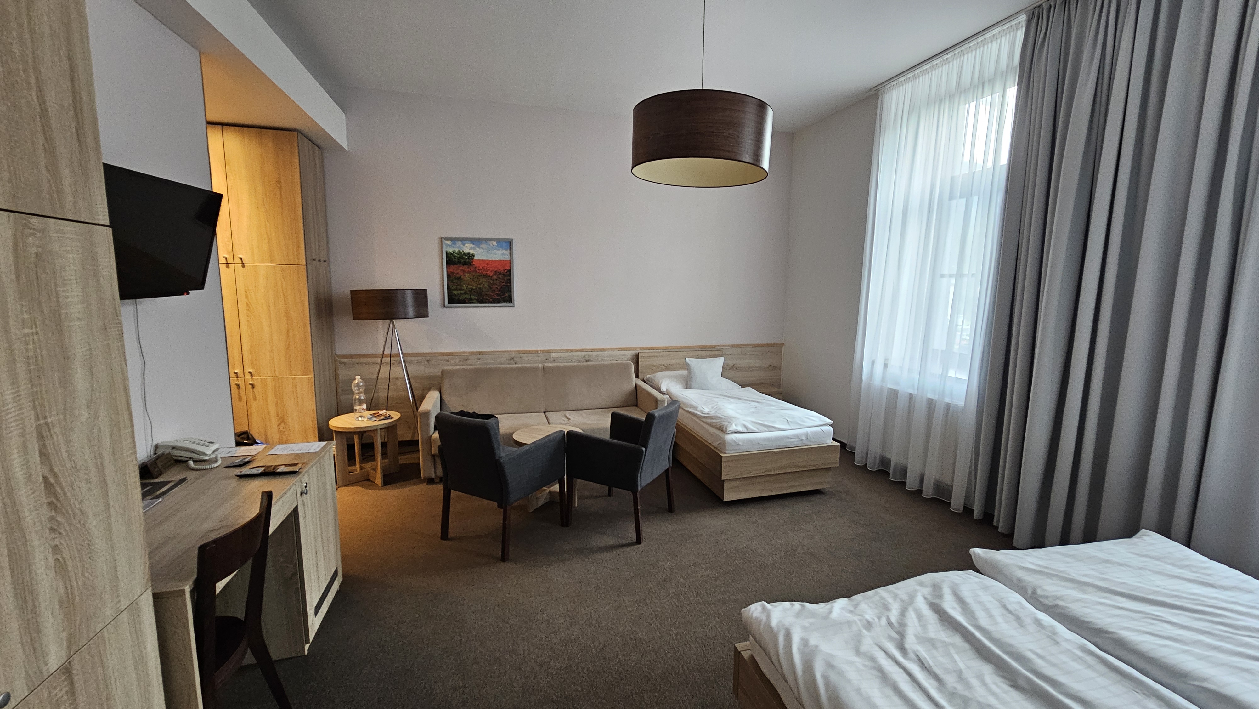 Hotel Freud foto 6