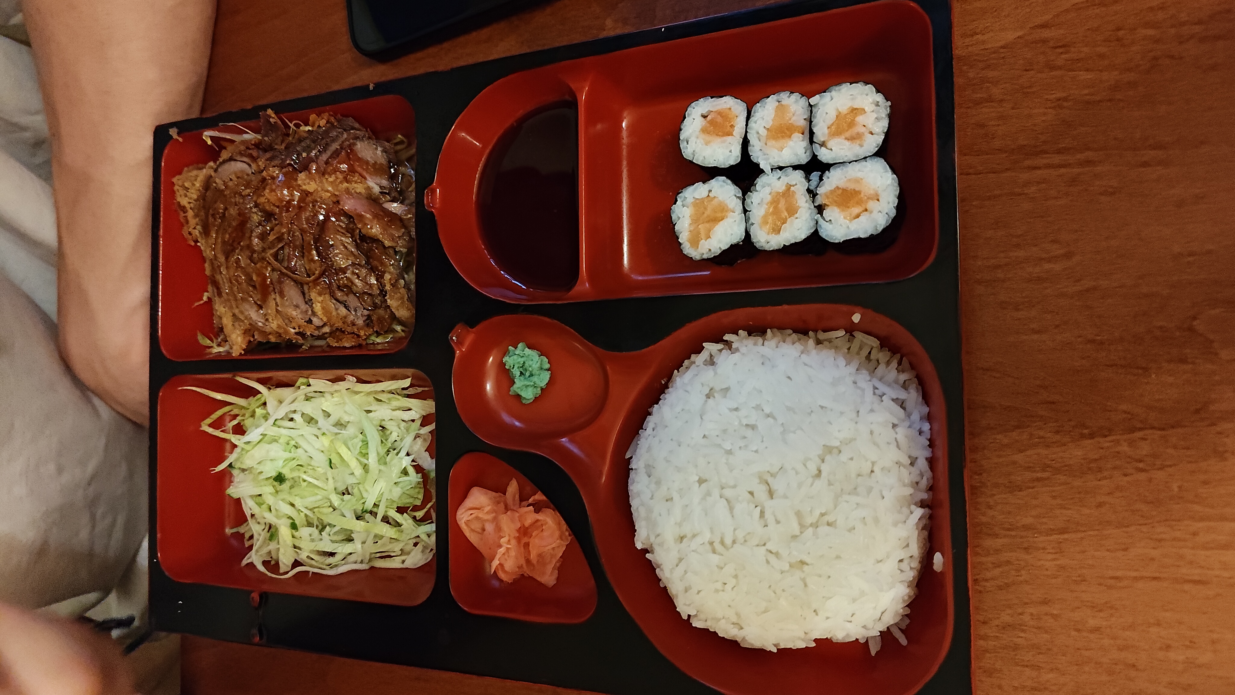 HANOI WOK foto 3