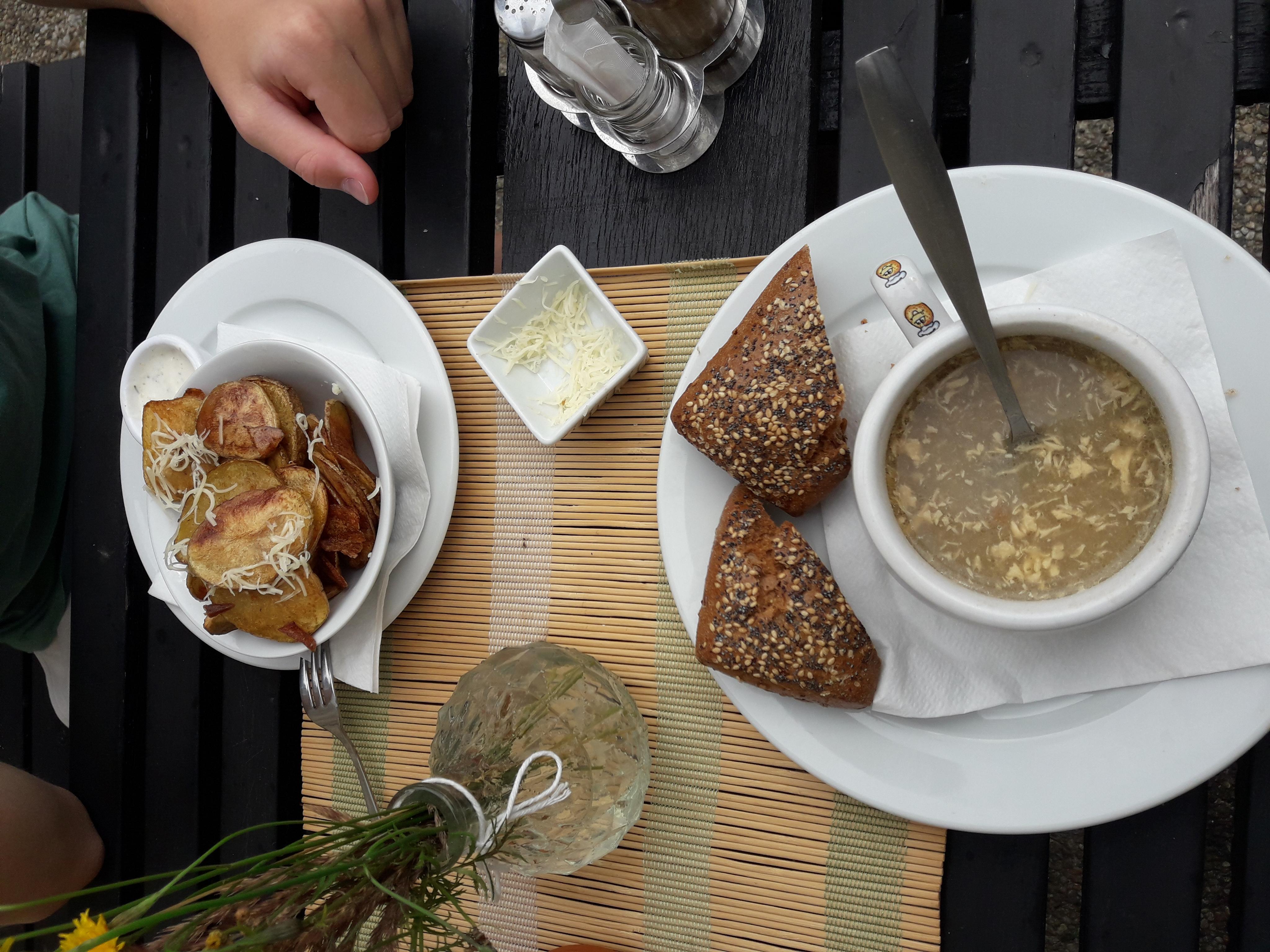 Bistro Koruna Tisá foto 2
