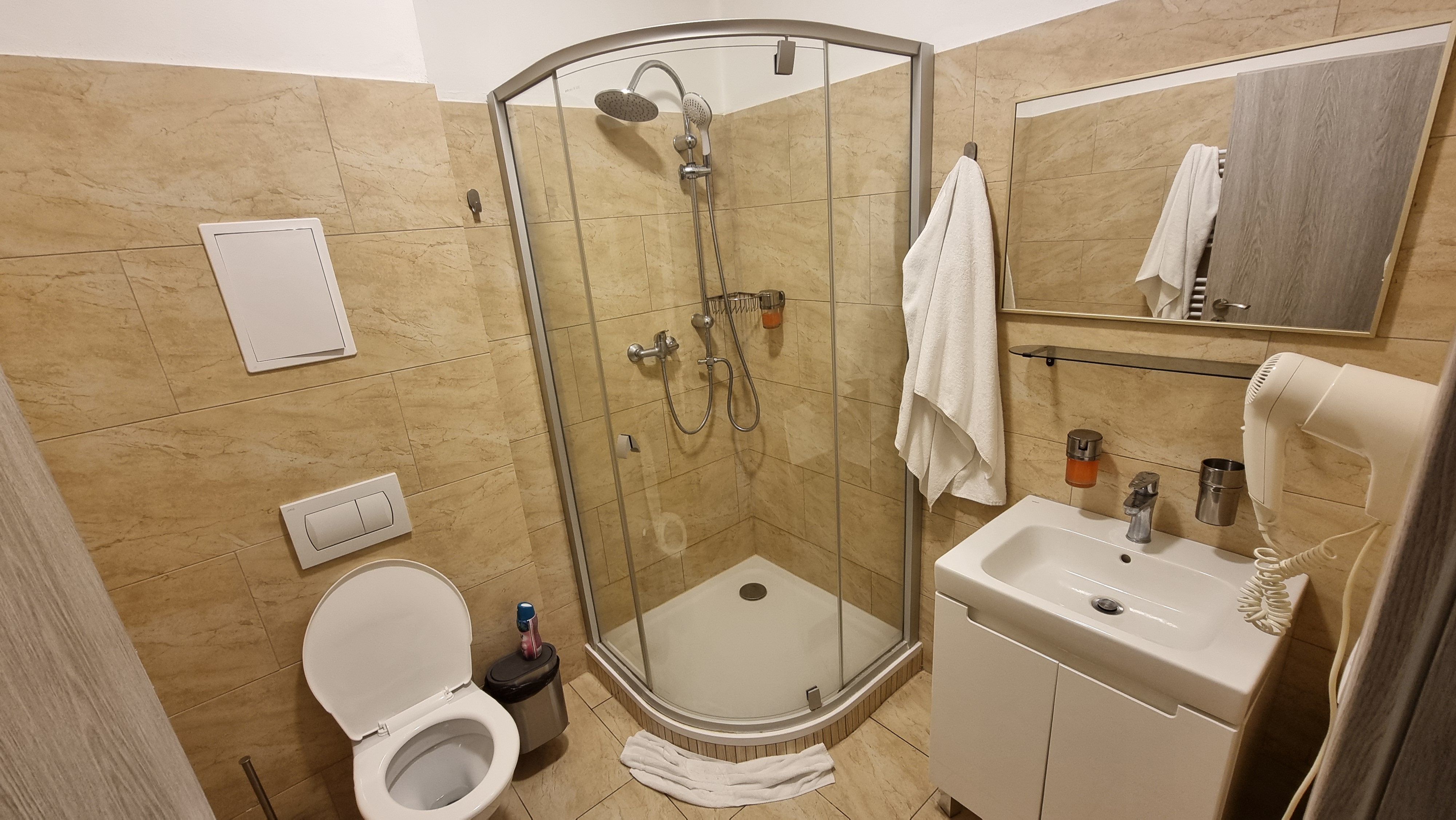 Hotel CK Park foto 5