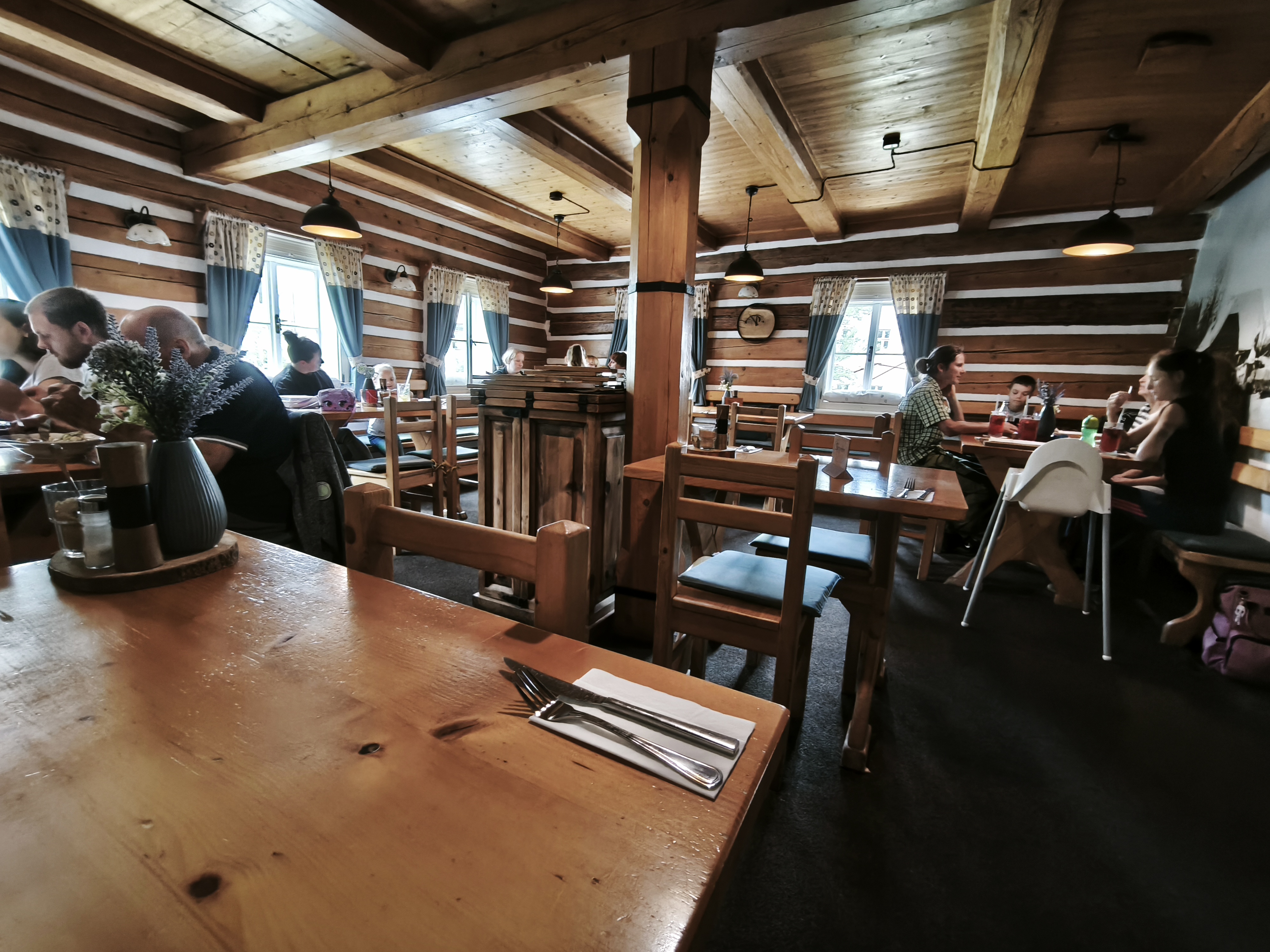 Botta Caffe Na Šaldově statku foto 2