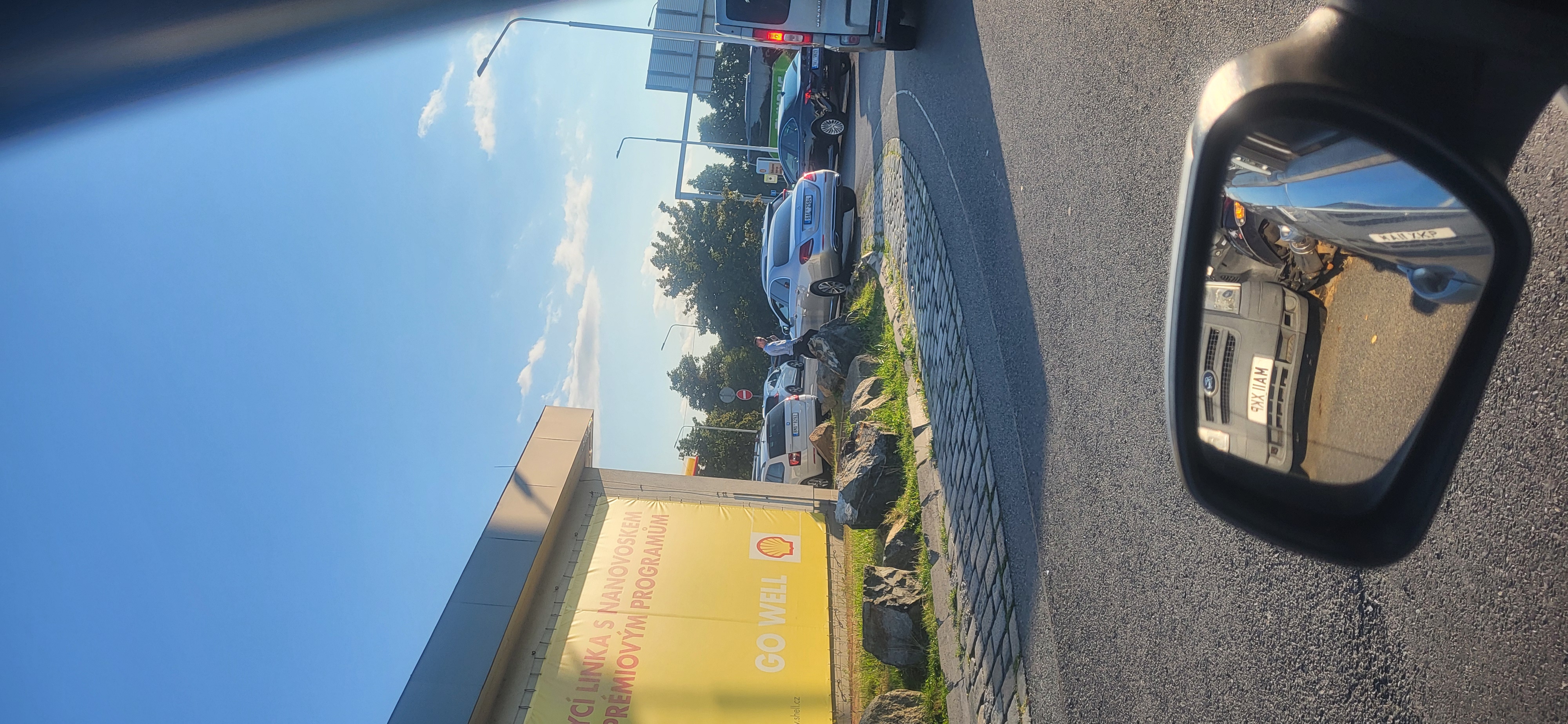 Shell foto 4