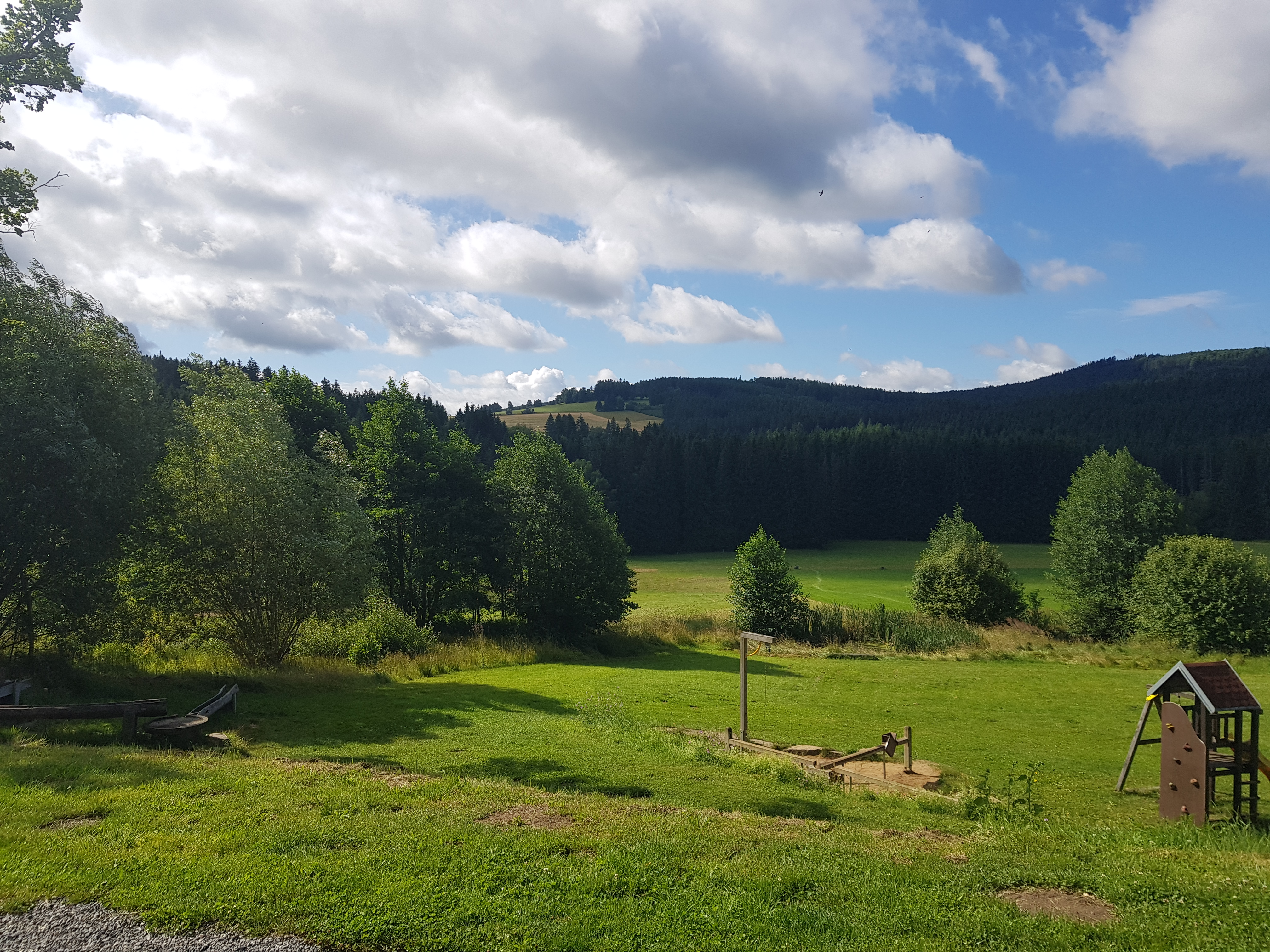 Penzion Na Bělisku foto 3