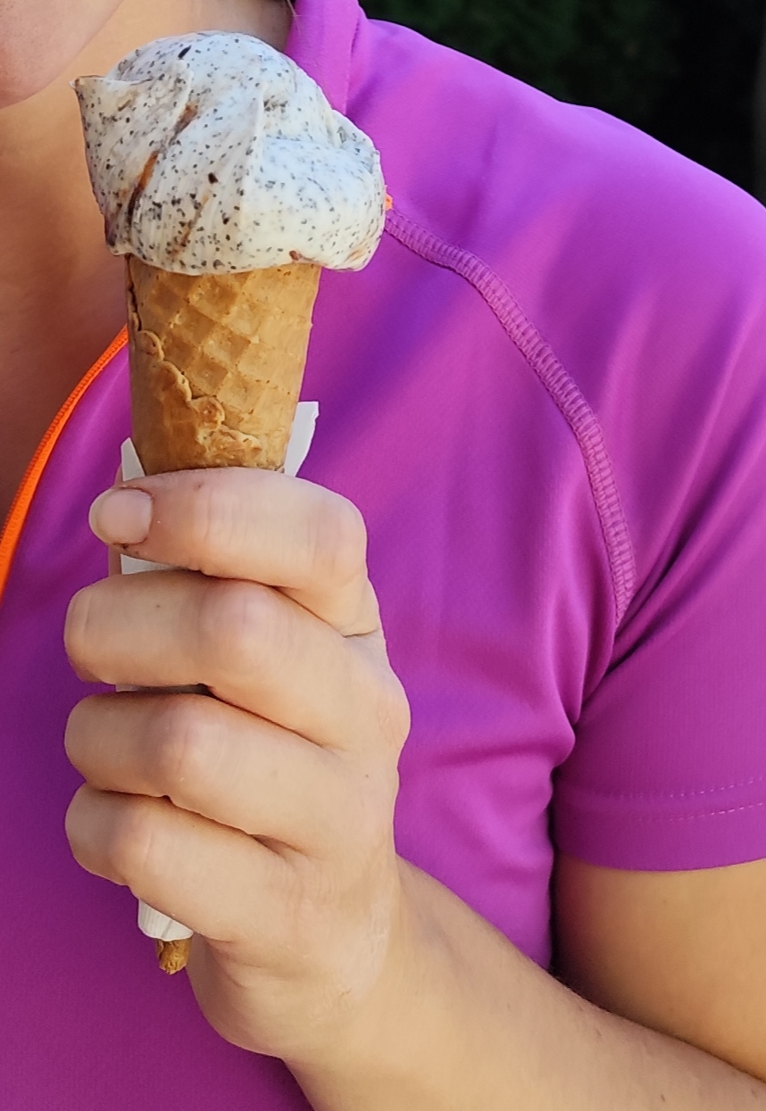 Valtická zmrzka - Valgelato foto 5