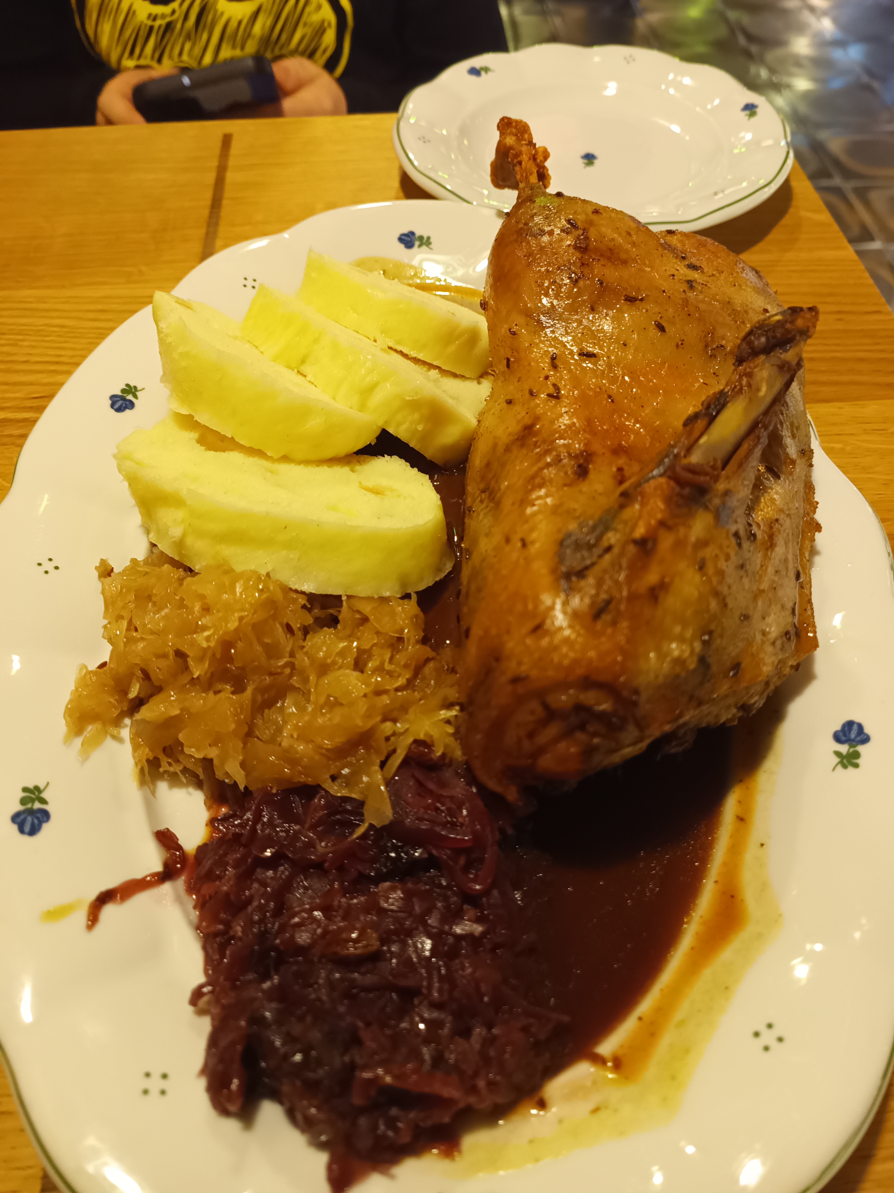 Restaurace Plzeňka Carlsbad foto 3
