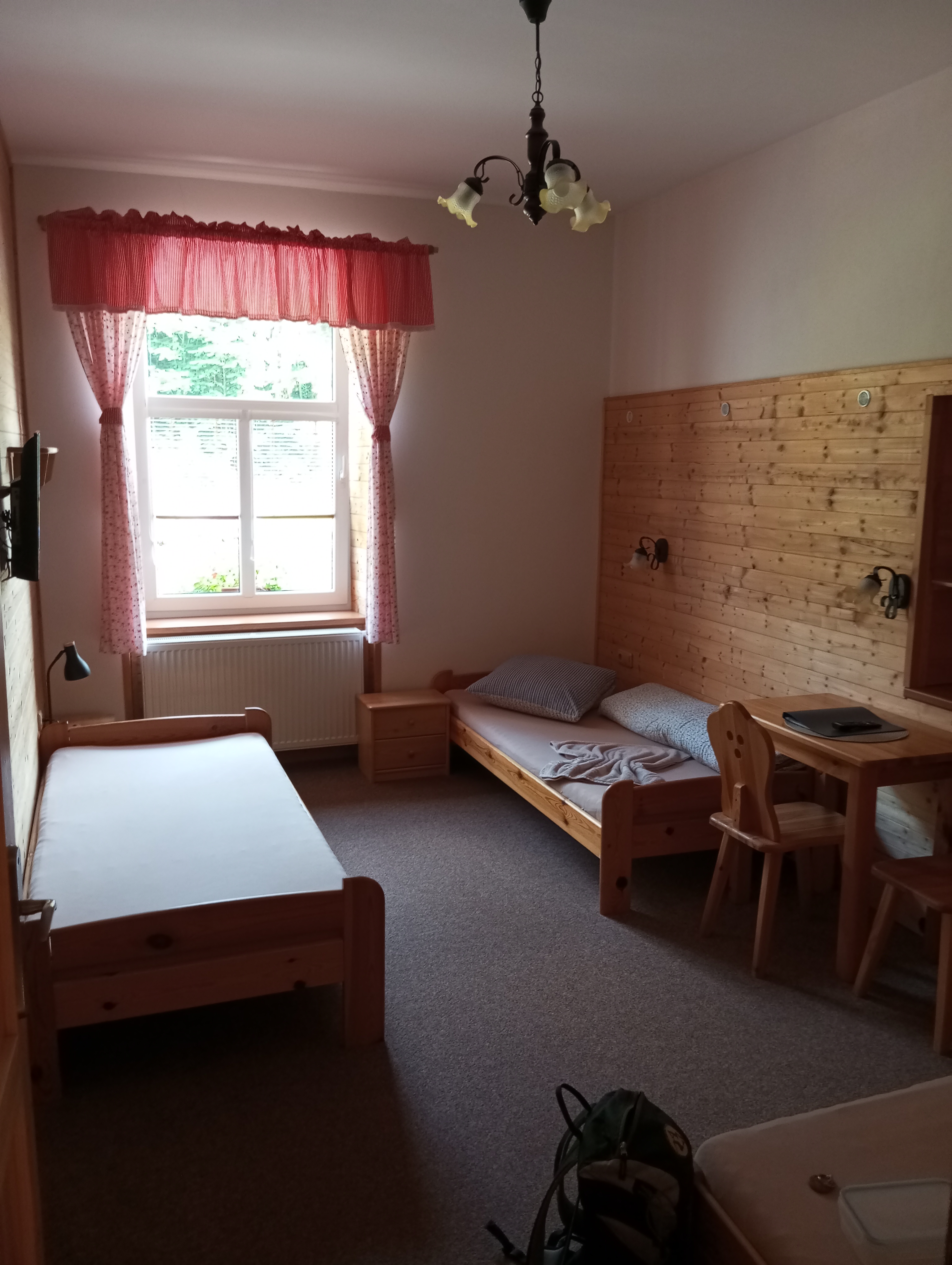 Penzion U Malířských foto 2