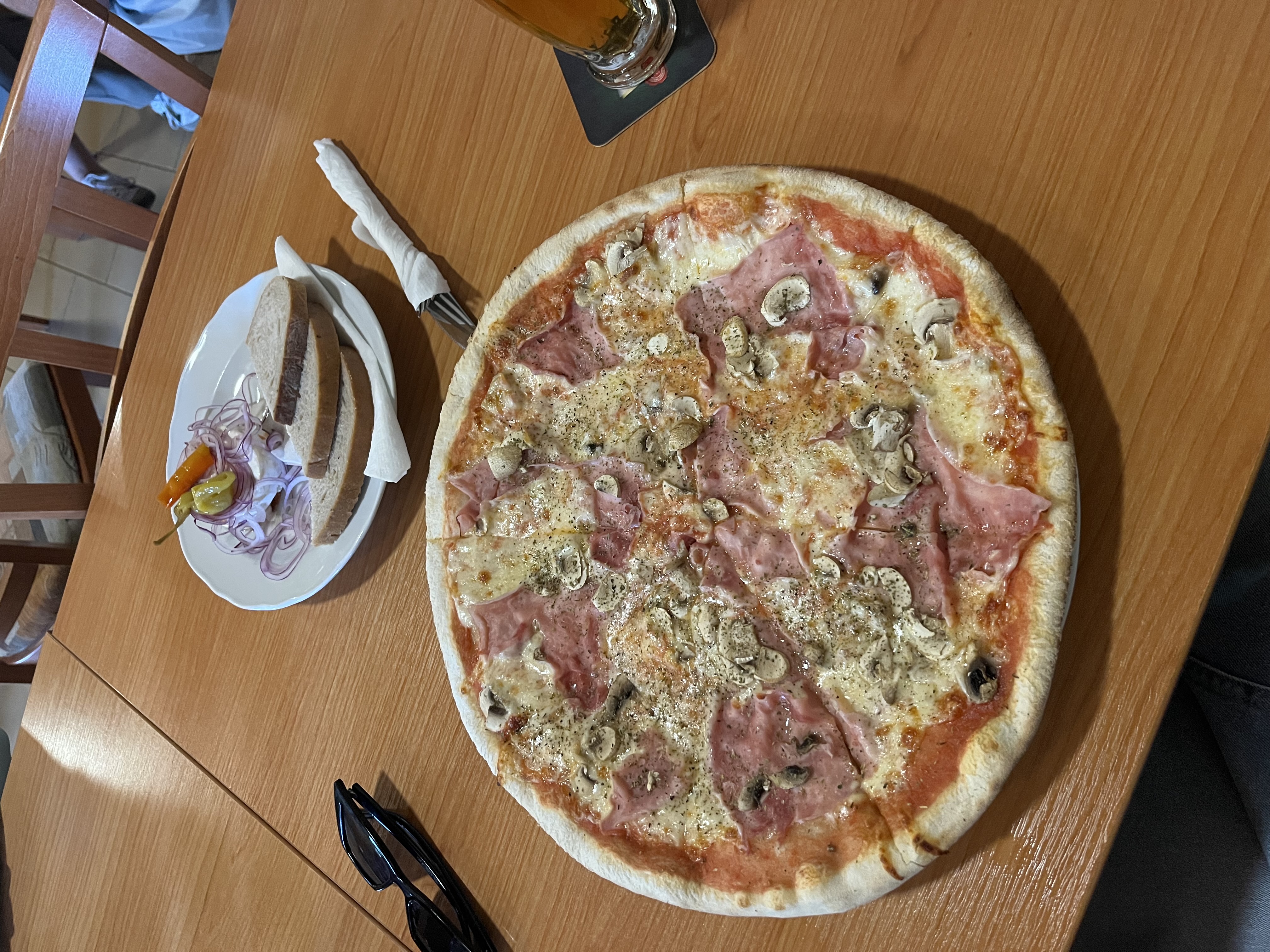 Restaurace bobová dráha Jizerky foto 6