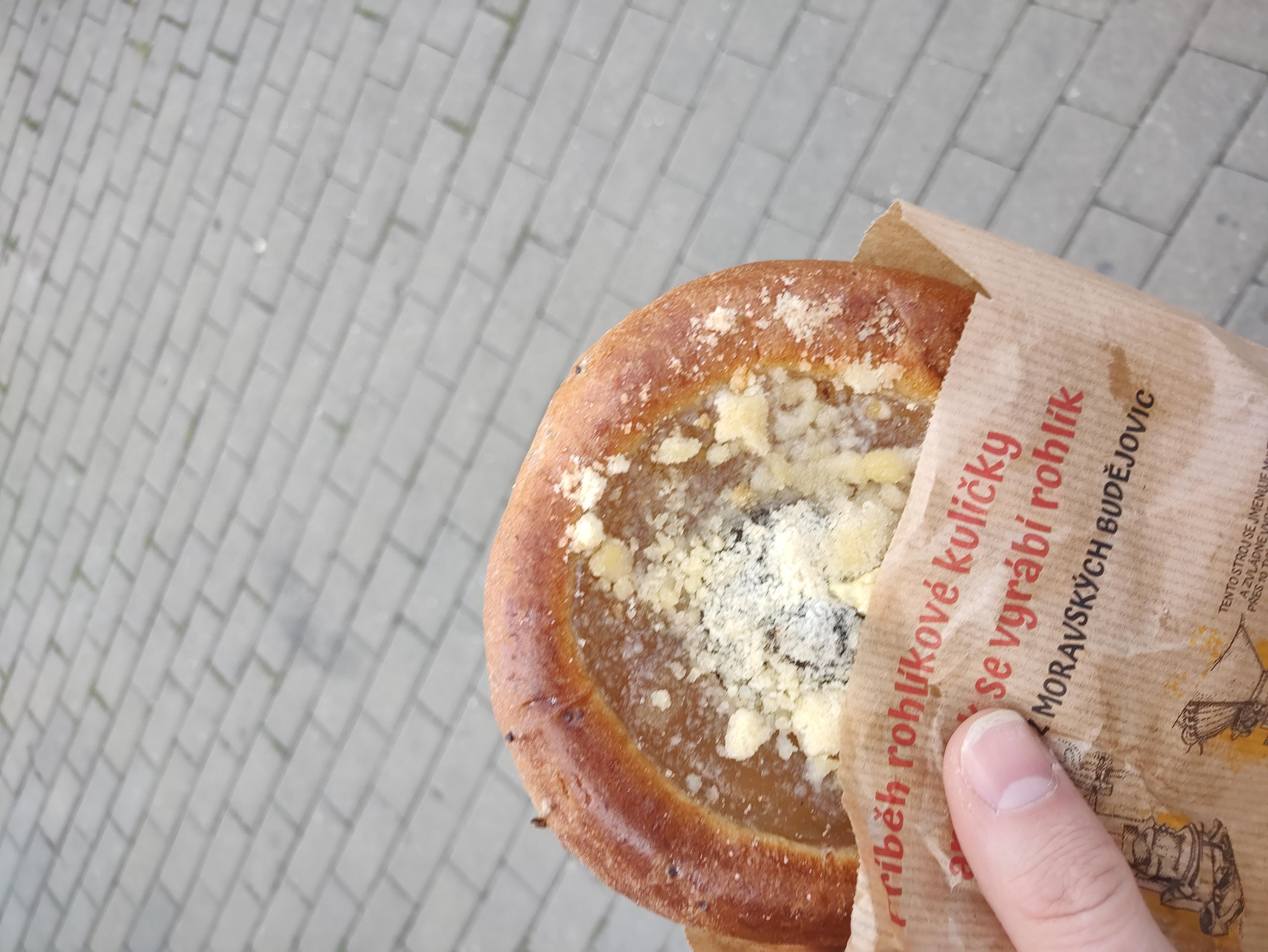 Karlova pekárna foto 2