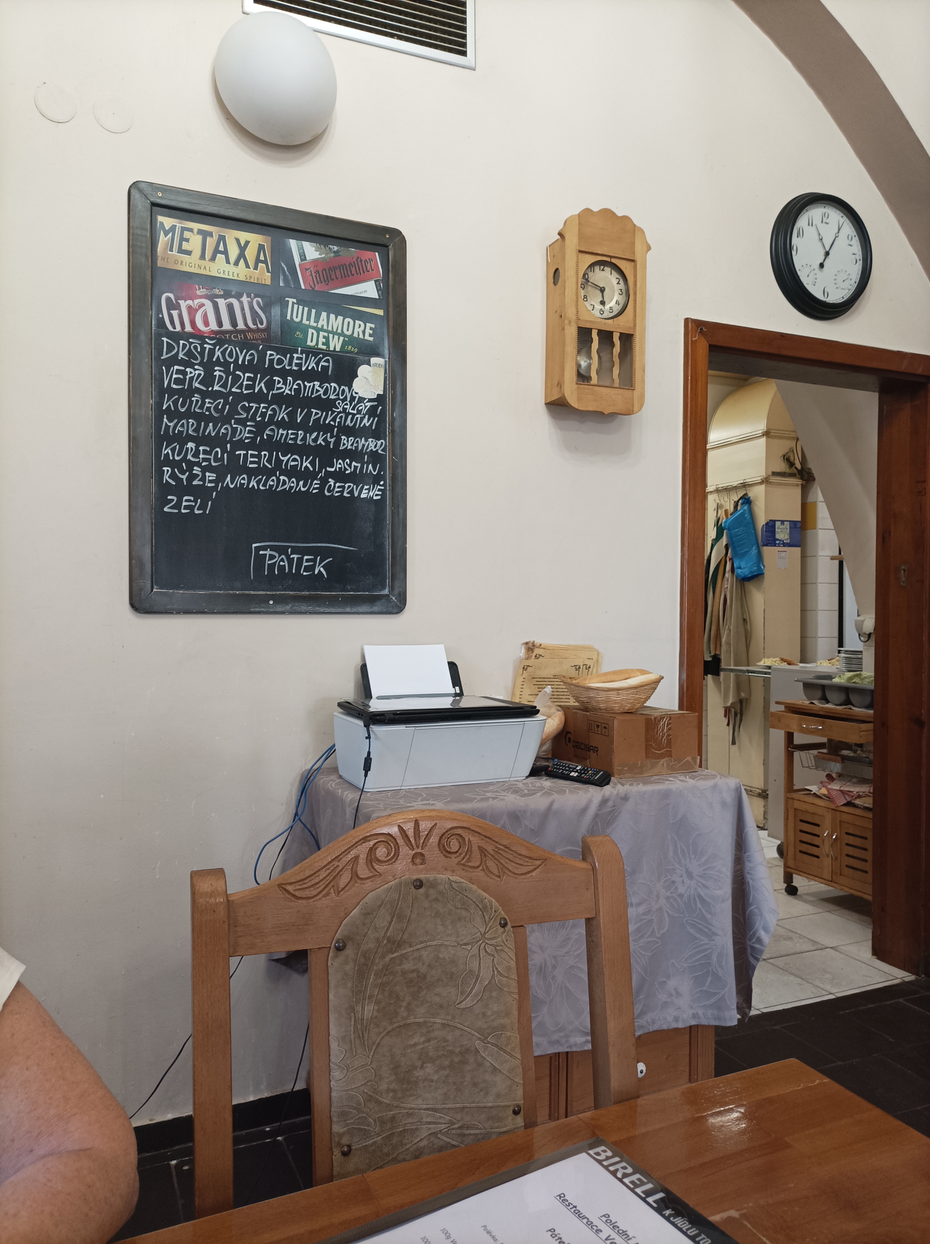 Restaurace Velký Špejchar foto 4