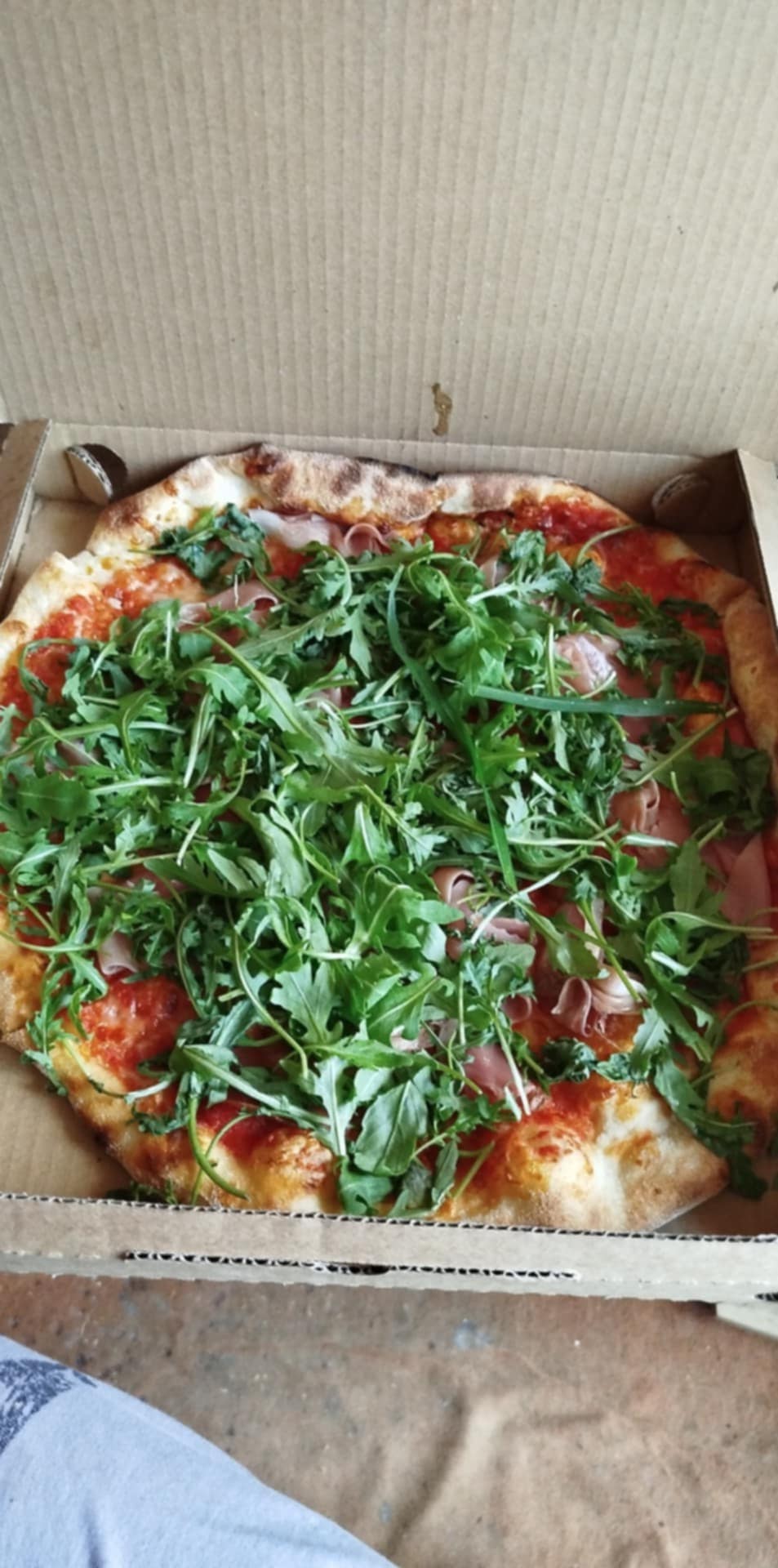 Pizza Joy foto 5