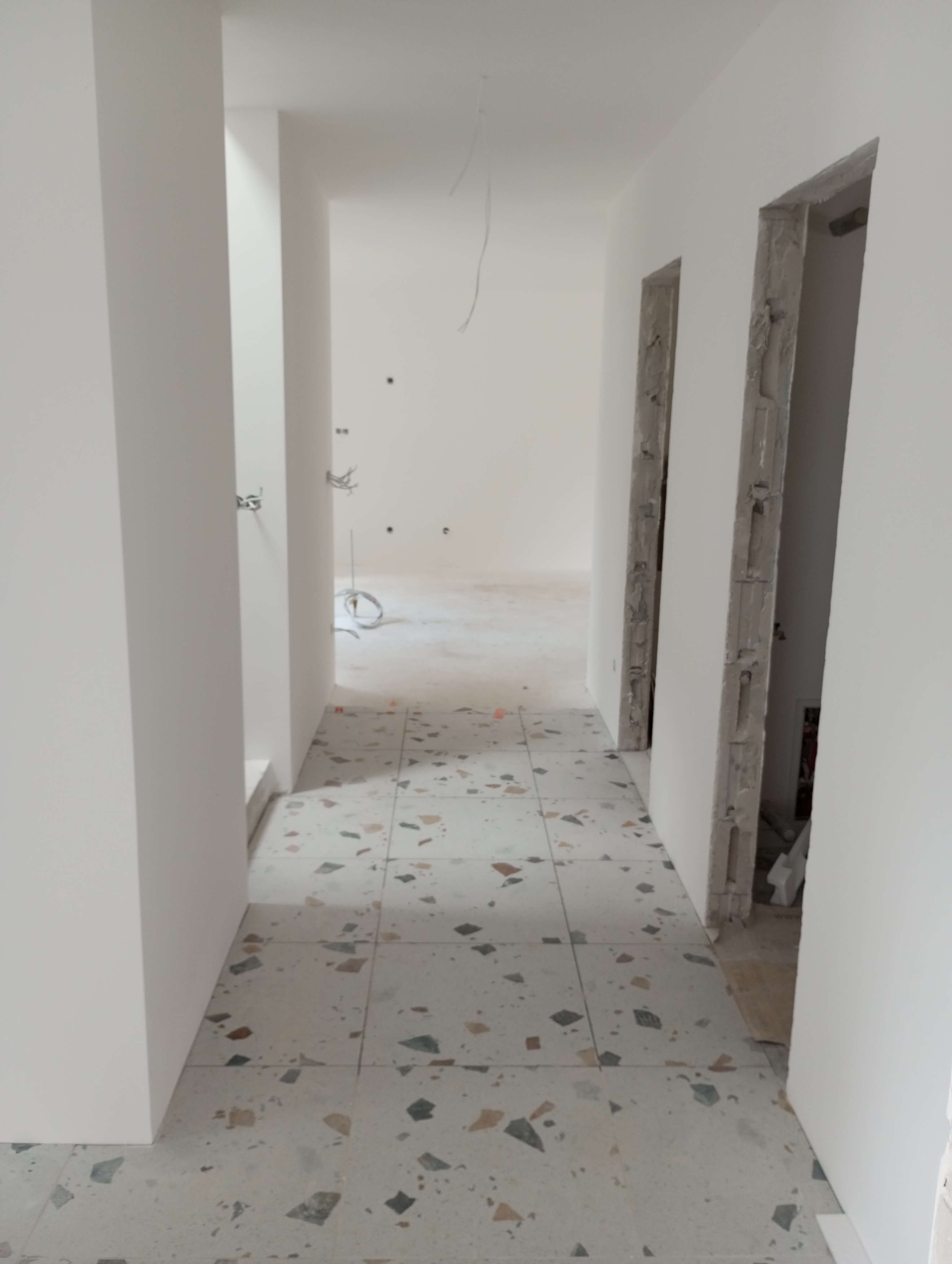 Malířské práce Miloš Láska foto 6