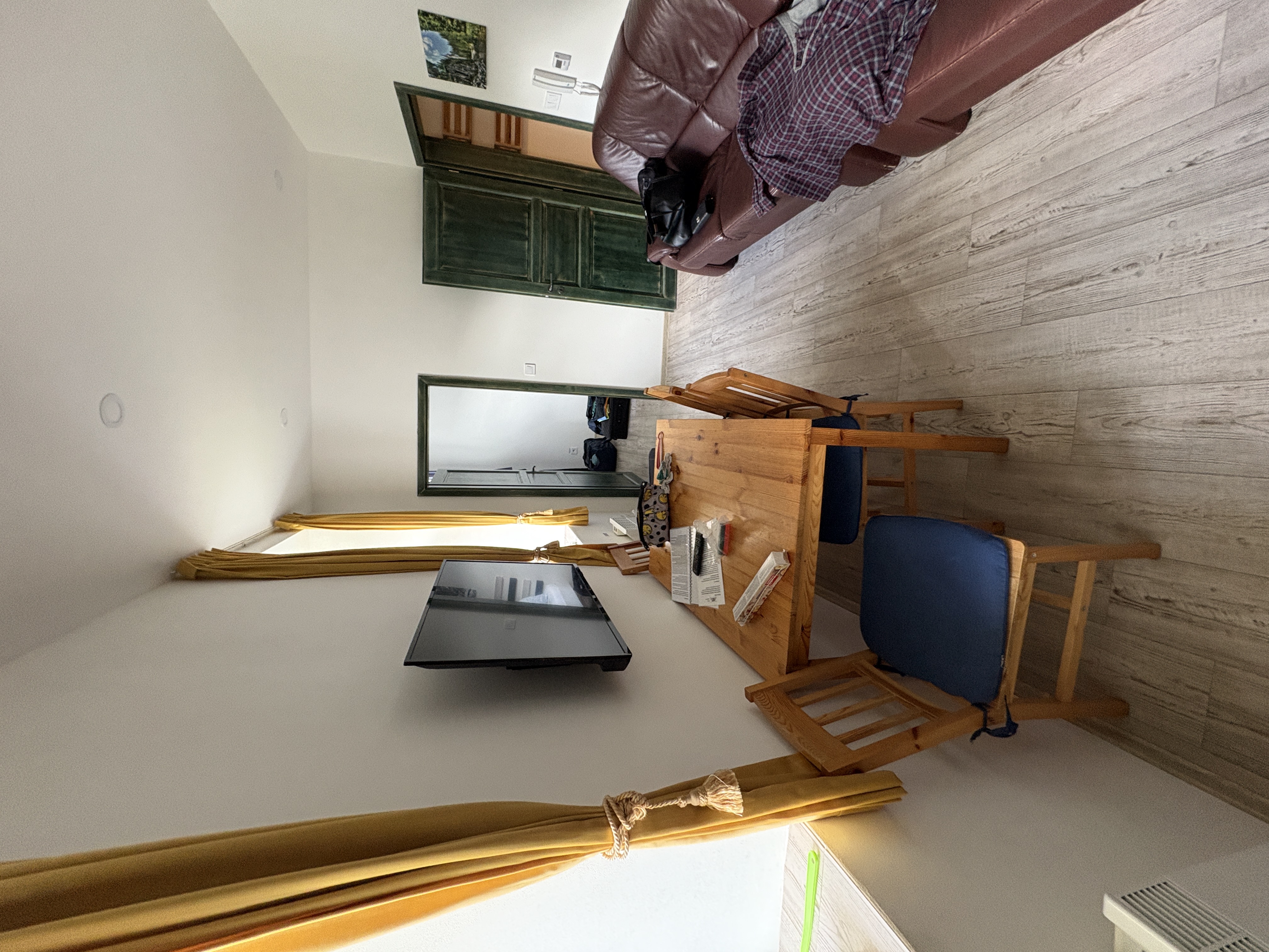 Apartmány pod Mariánskými schody foto 6