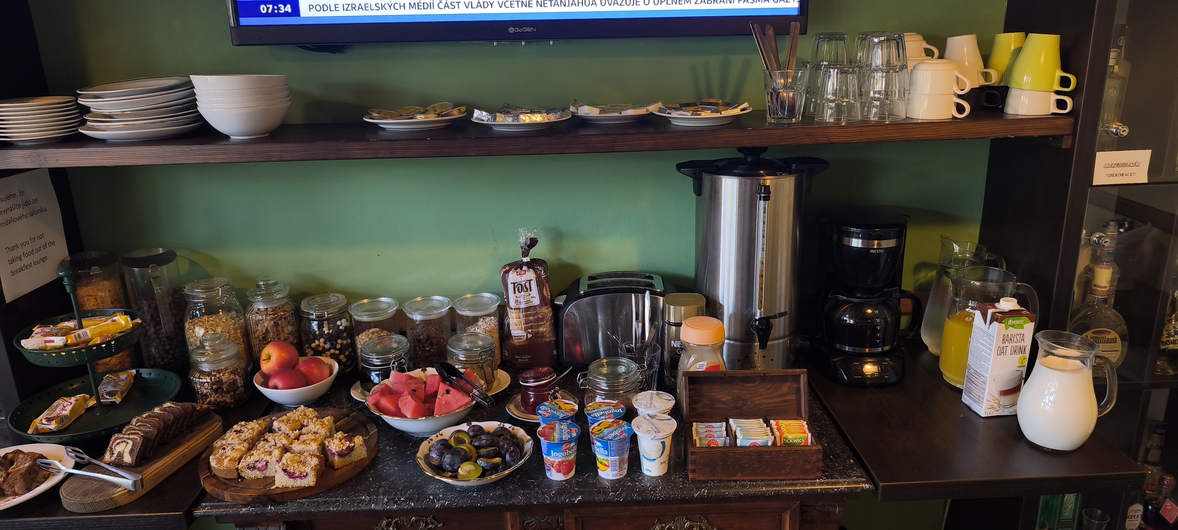 Penzion Rodos foto 4