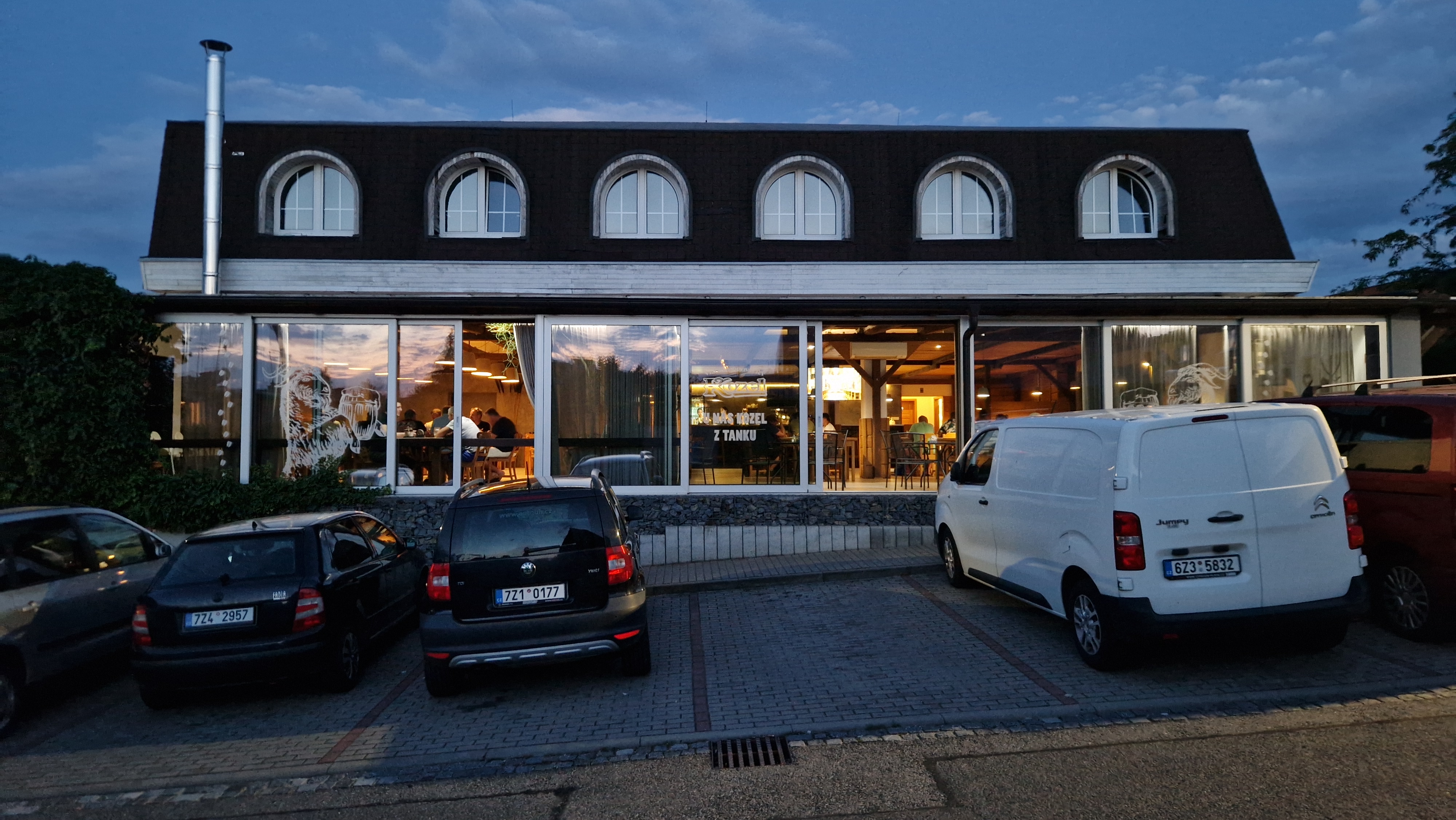 Staroměstká restaurace foto 3