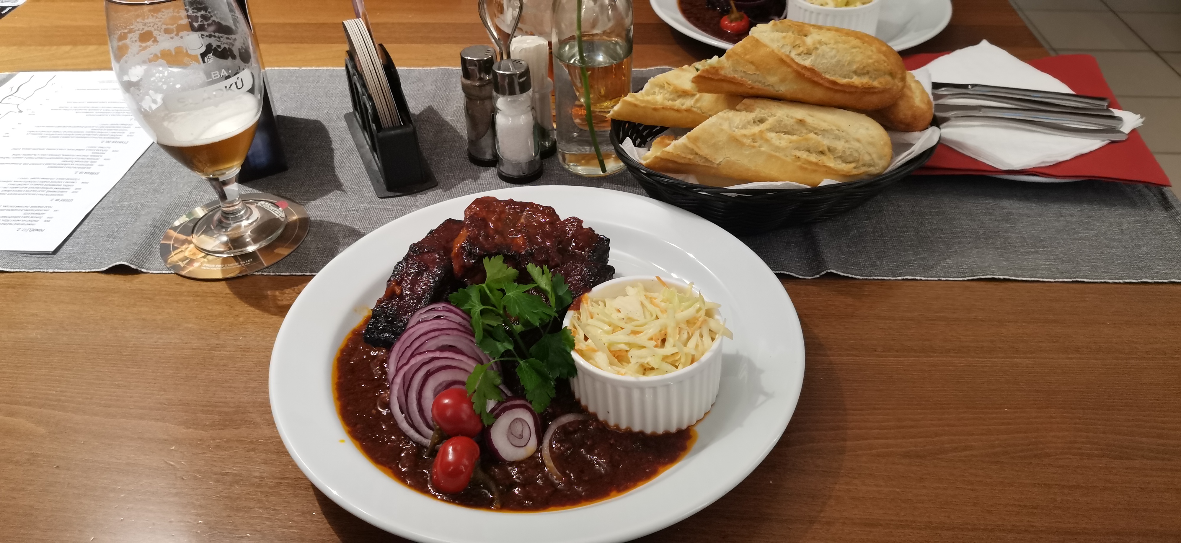 Restaurace ŠACH-MAT foto 4
