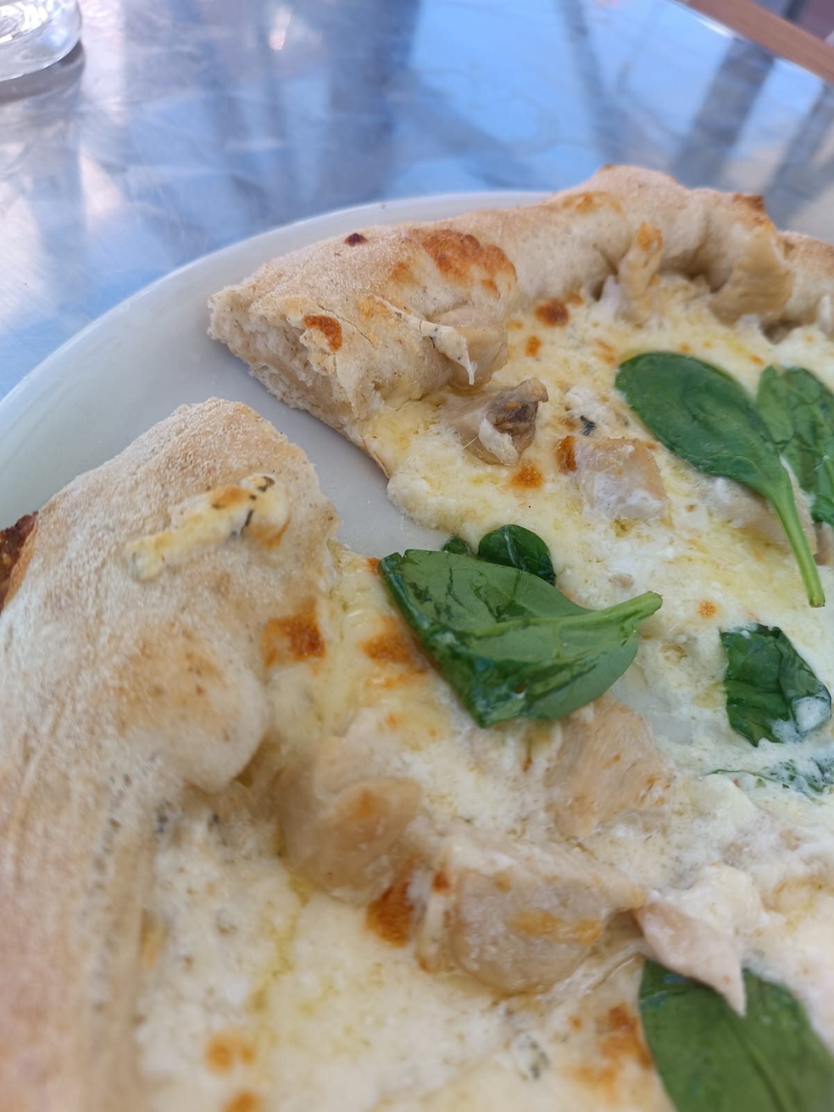 Mamma Mia Ristorante & Pizzeria foto 3