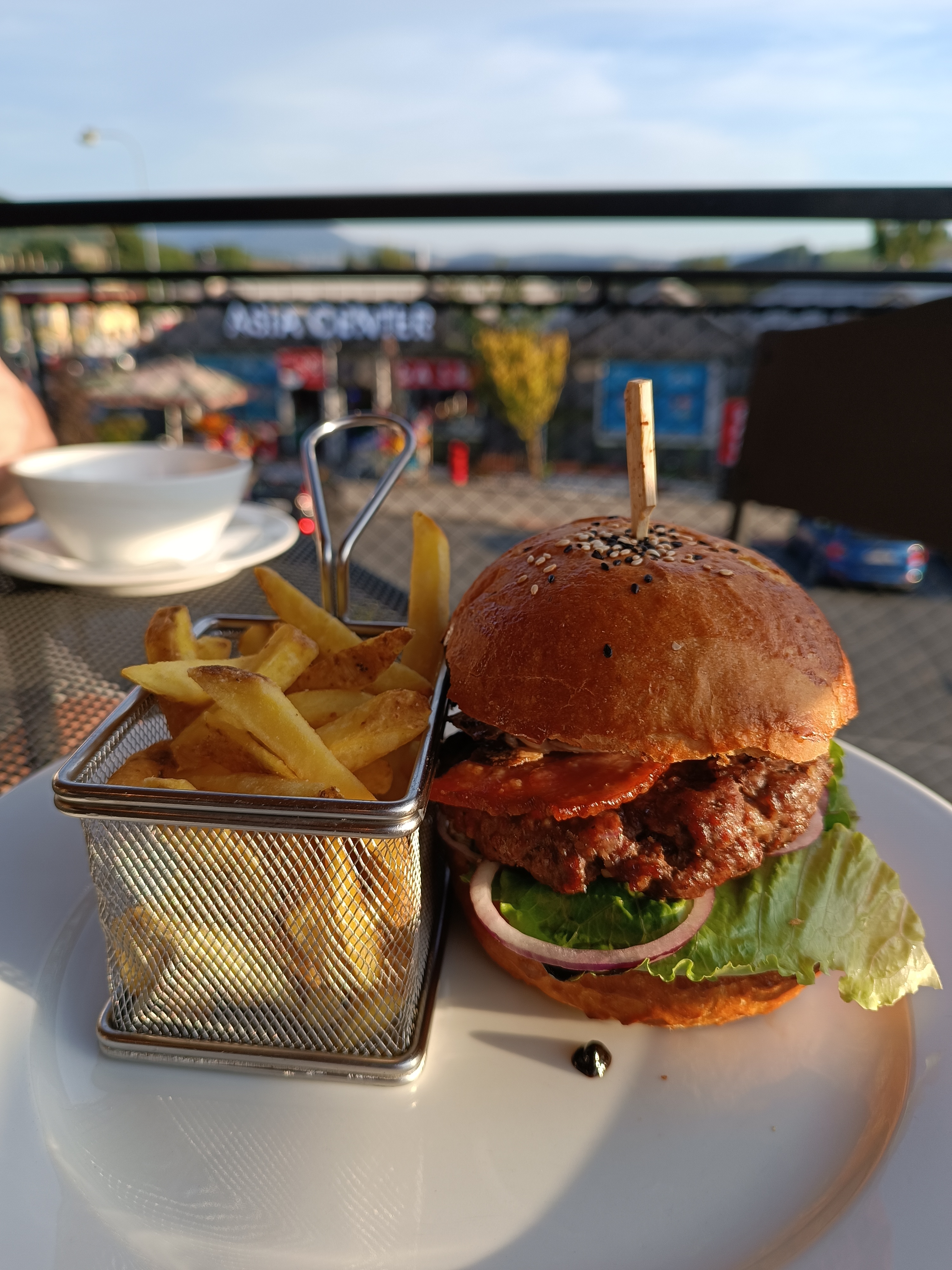 Restaurant STODOLA - grill & pizza foto 3