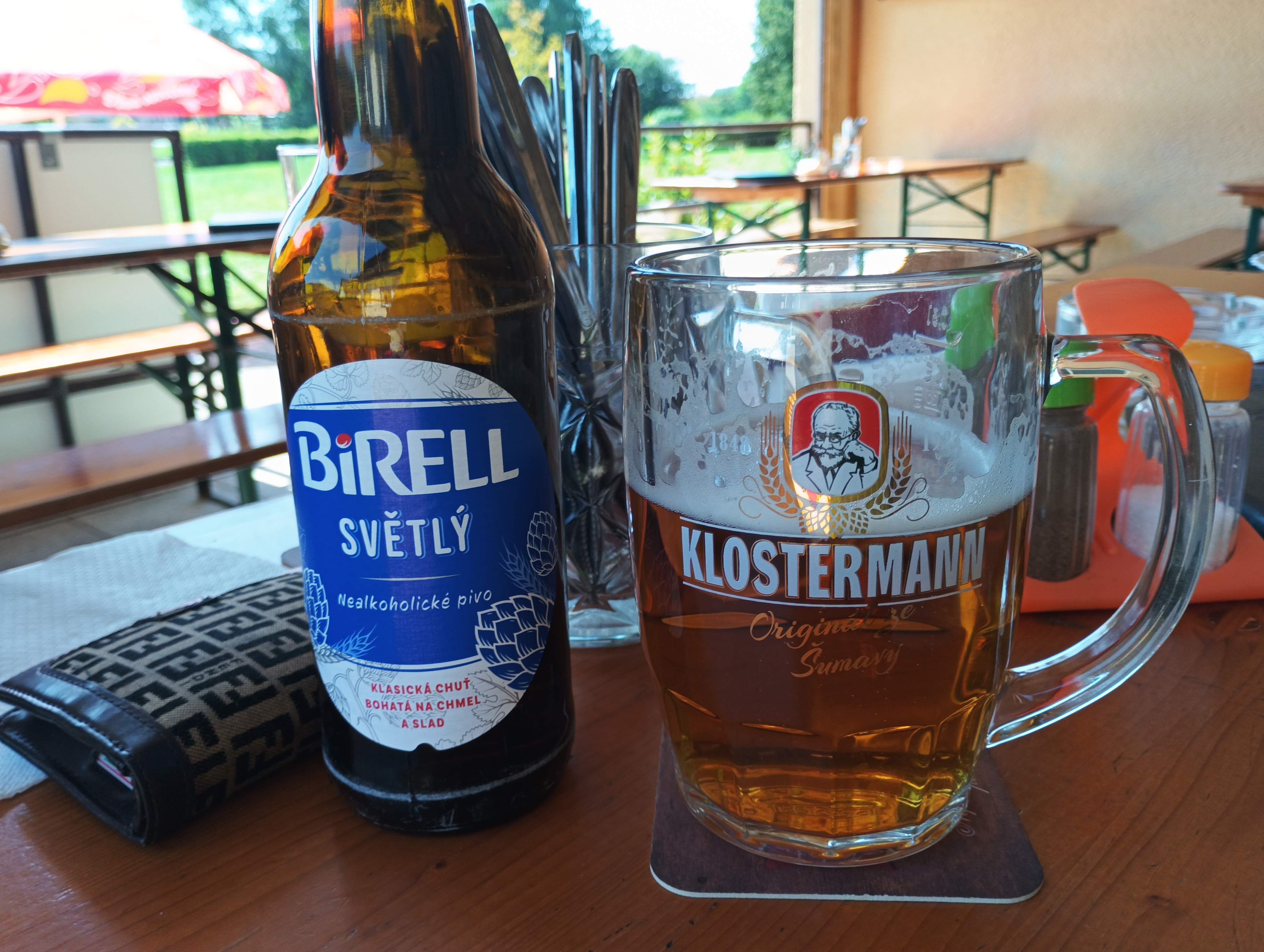 Restaurace POHODA foto 2
