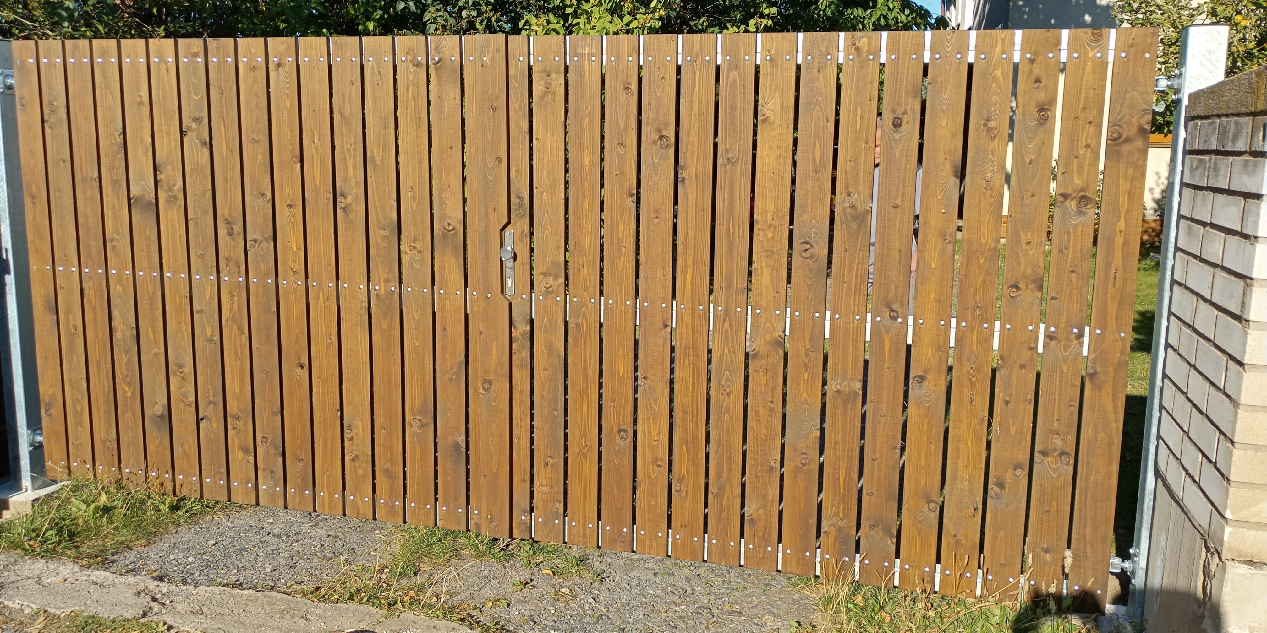 Kovovýroba a zámečnictví Milín foto 5