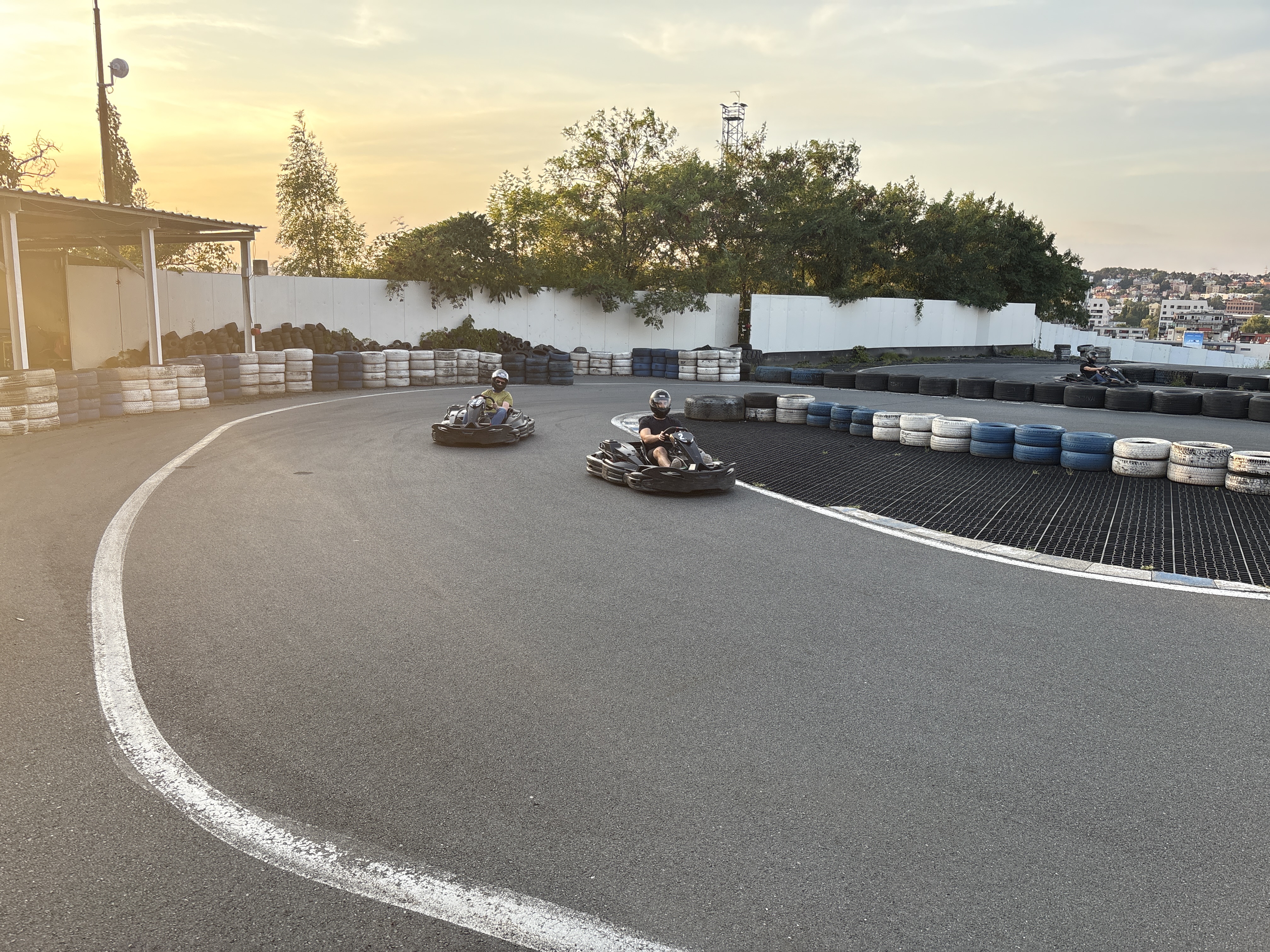 KartPlanet foto 2