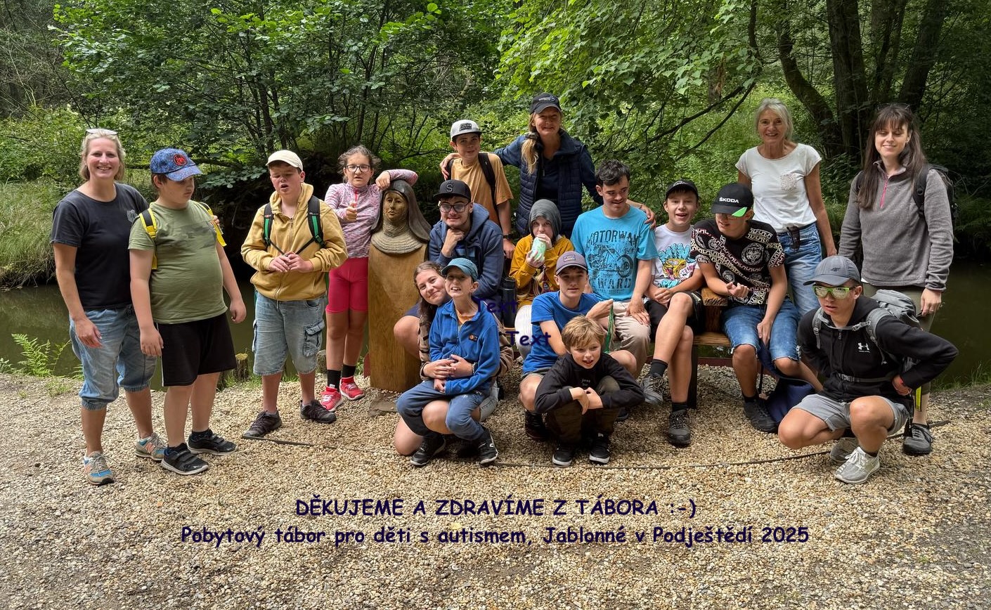 Znesnáze foto 3