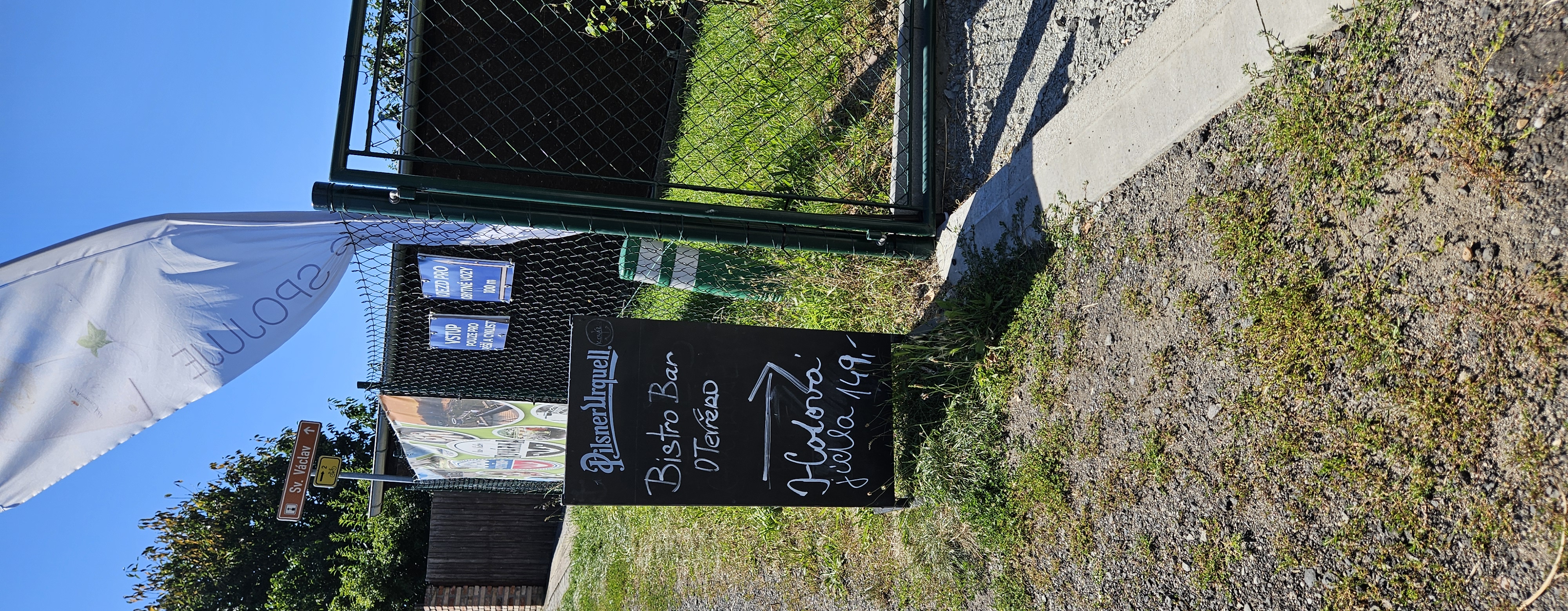 Bistro bar Kovárna foto 3