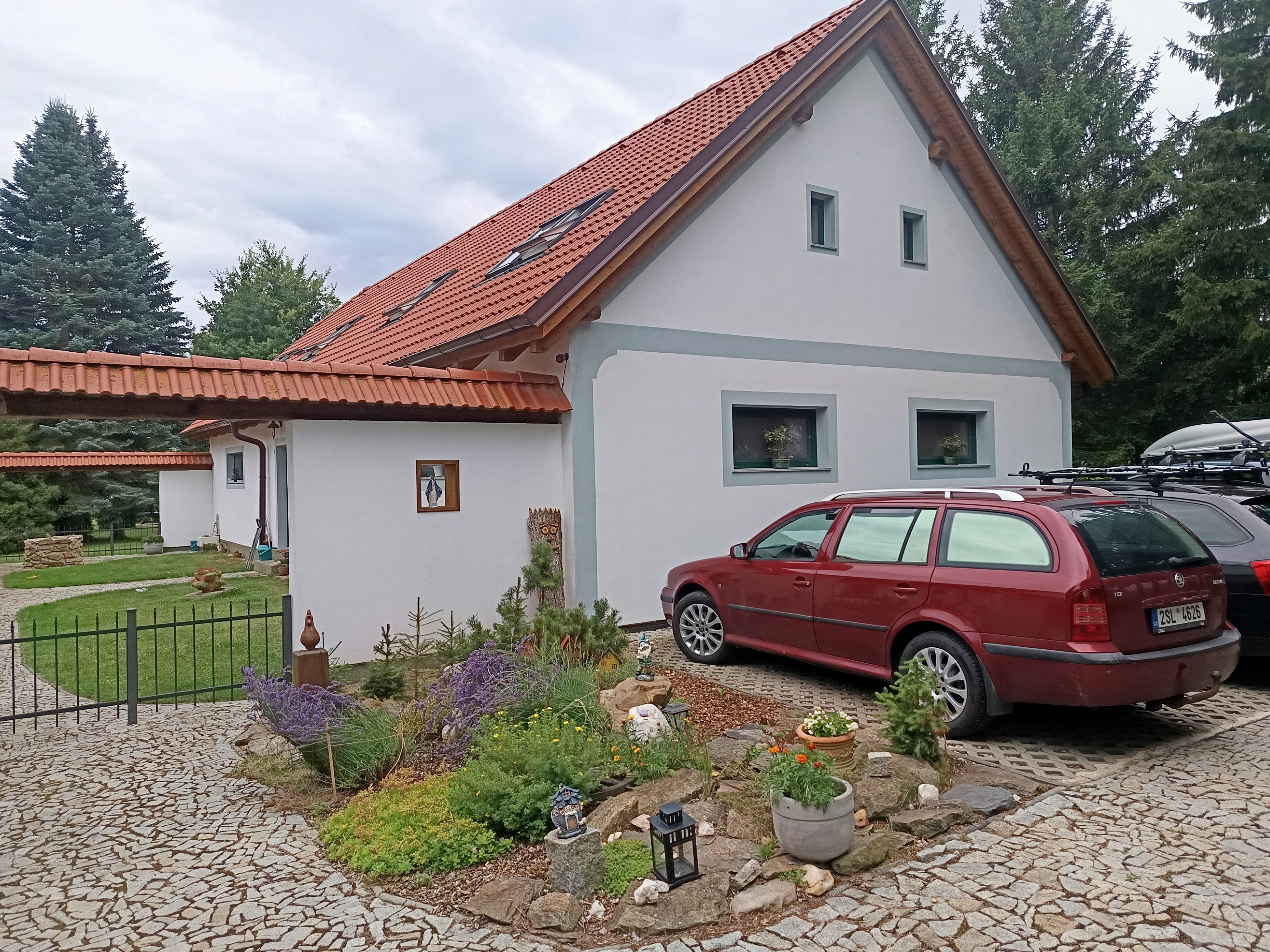 Apartmány Stodola No.30 foto 3