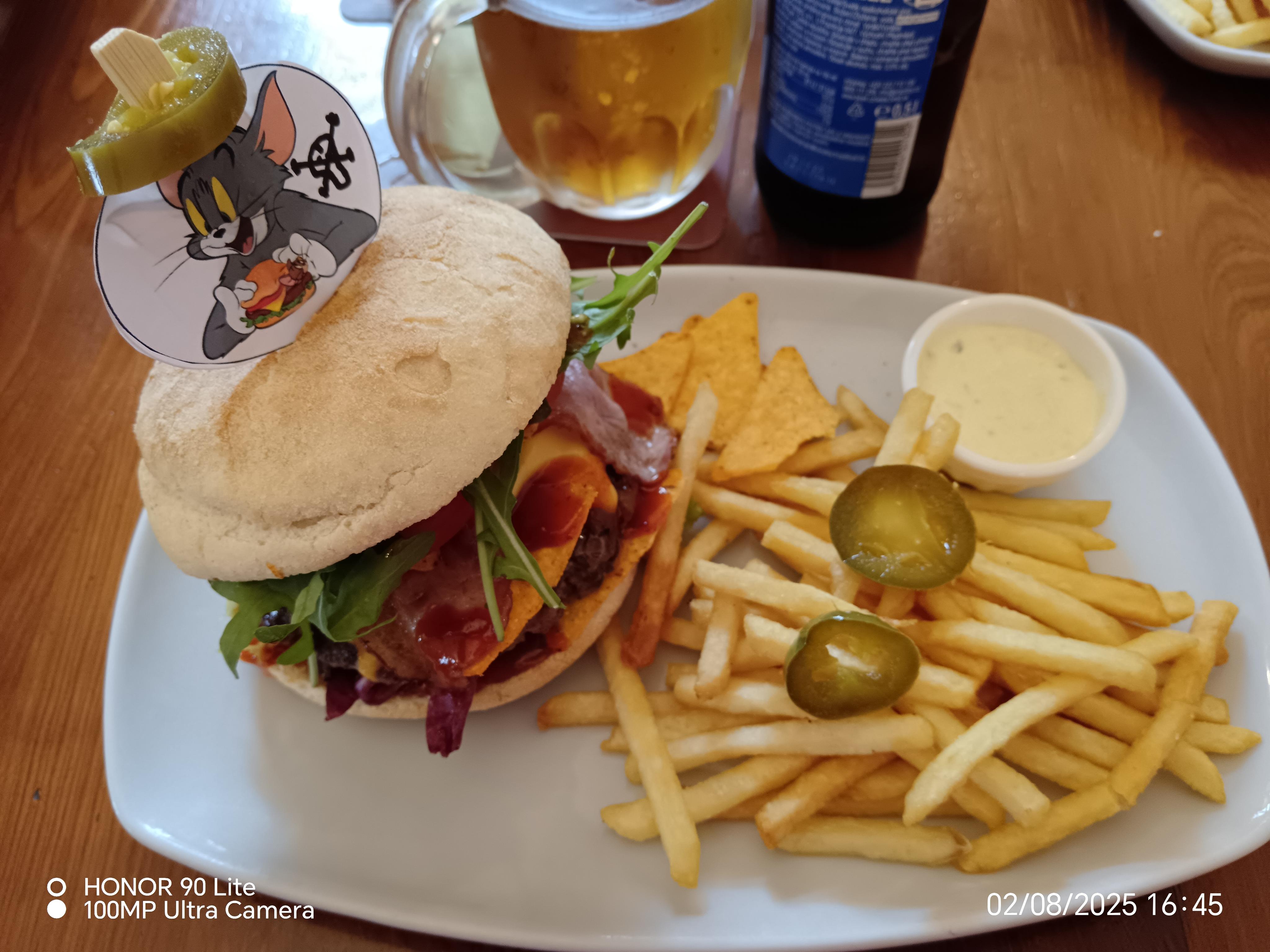 Restaurace U Kostínků foto 4