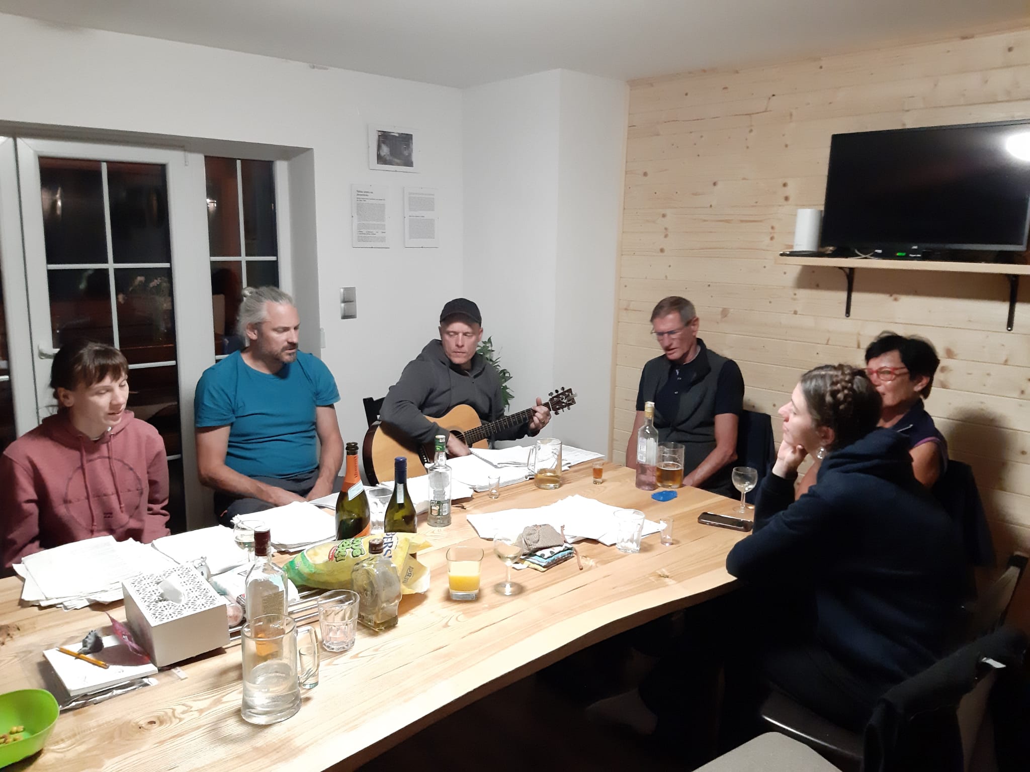 Ubytování u Indrů foto 2