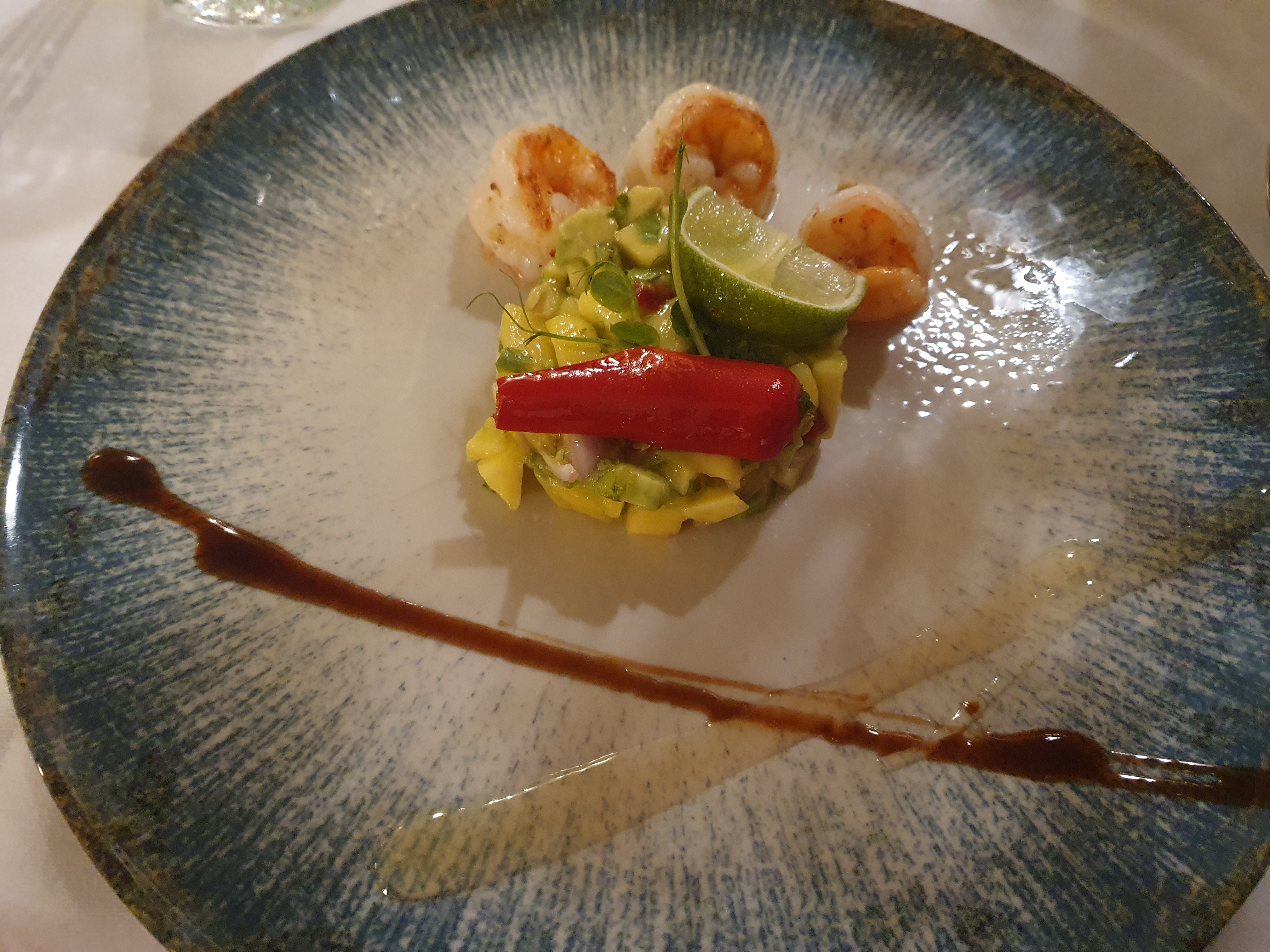 Grand Restaurant foto 5