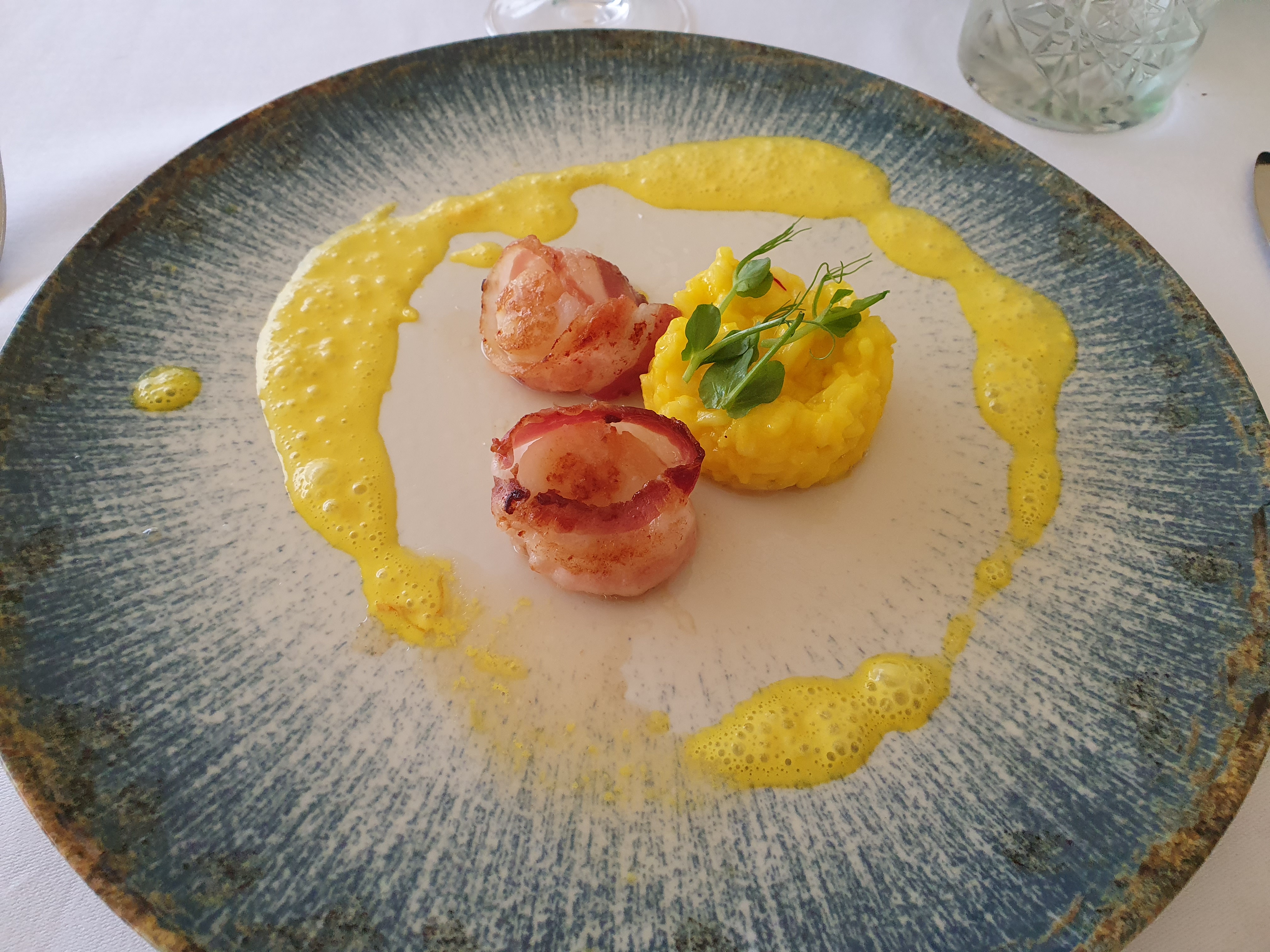 Grand Restaurant foto 6