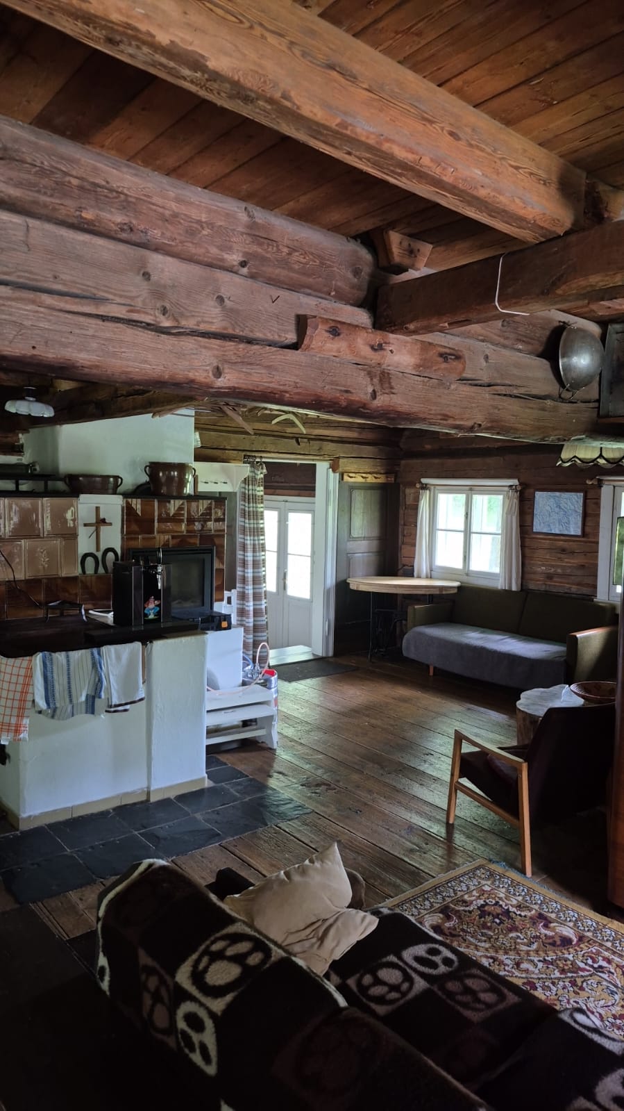 Chalupa Tereza foto 2