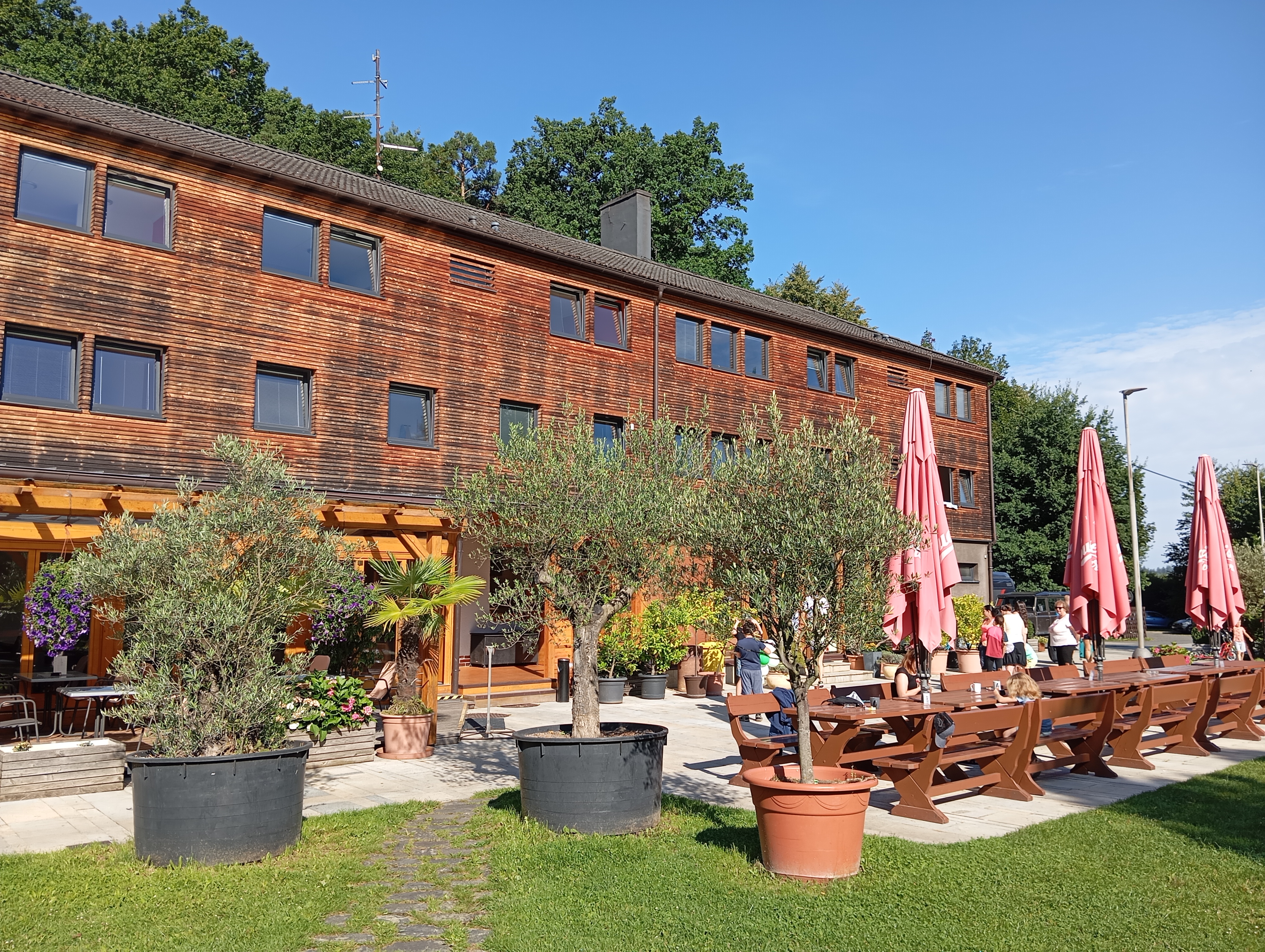 SPORTHOTEL BARBORKA s.r.o. foto 4