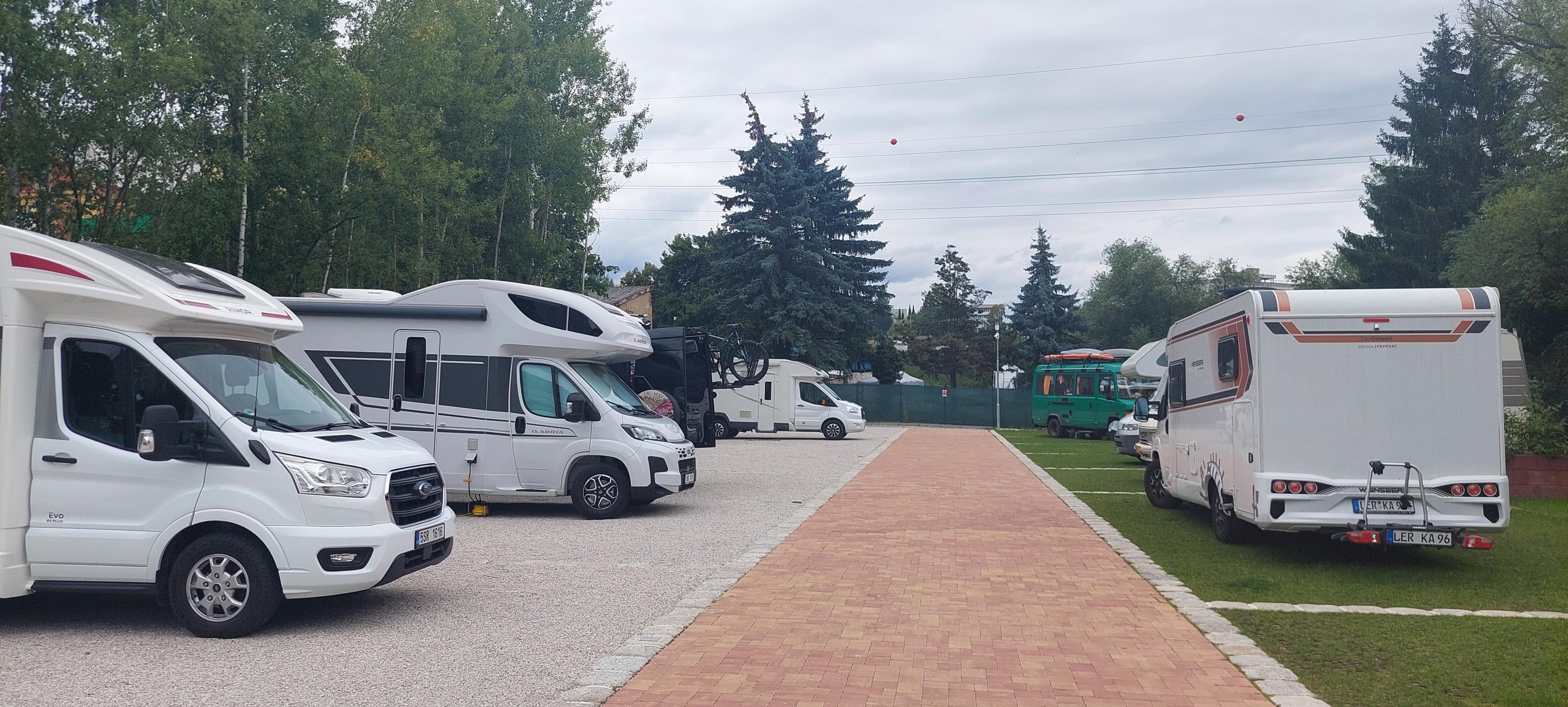 CAMPER CITY CARLSBAD foto 5