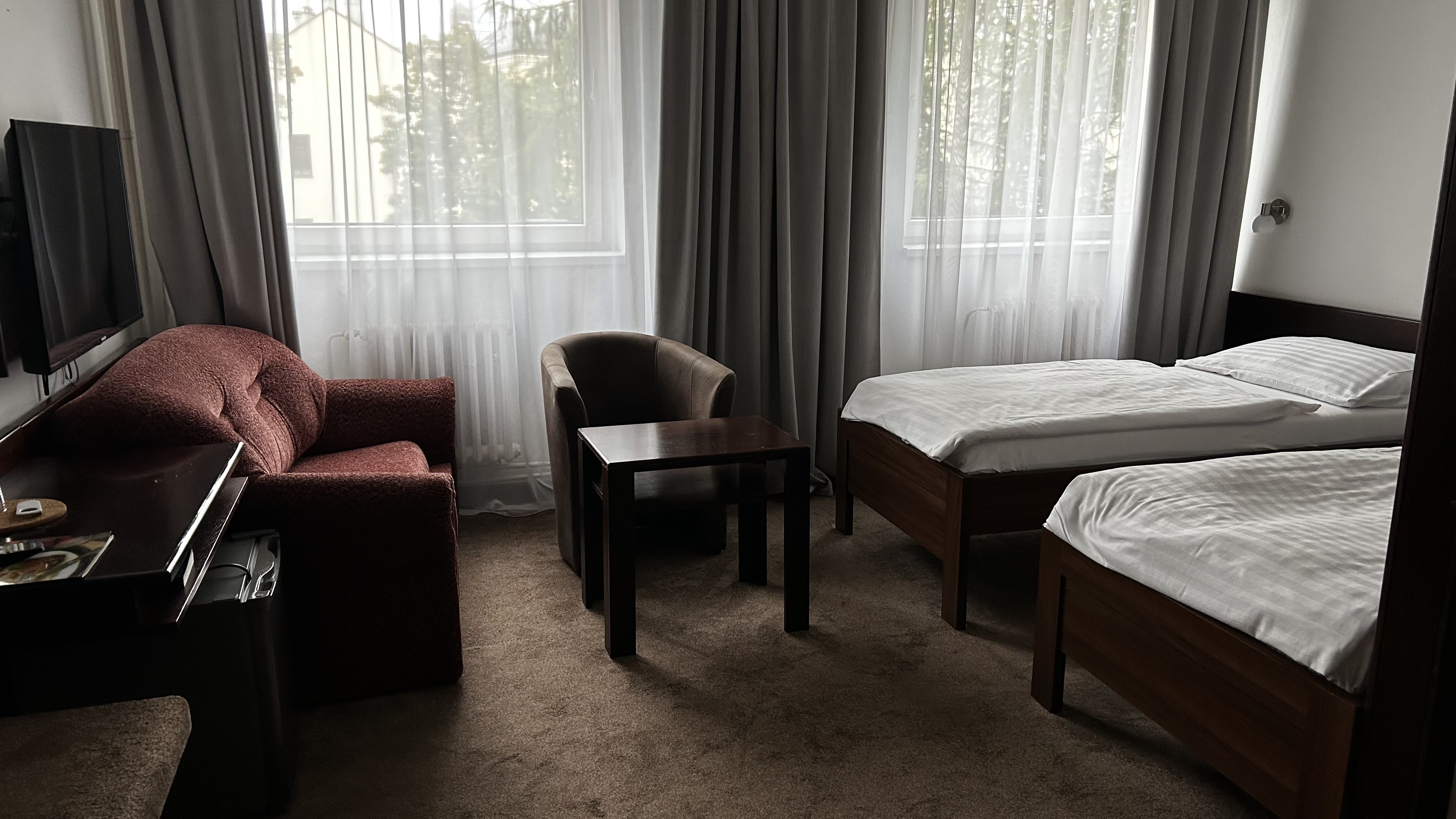 Hotel Merkur, s.r.o. foto 3