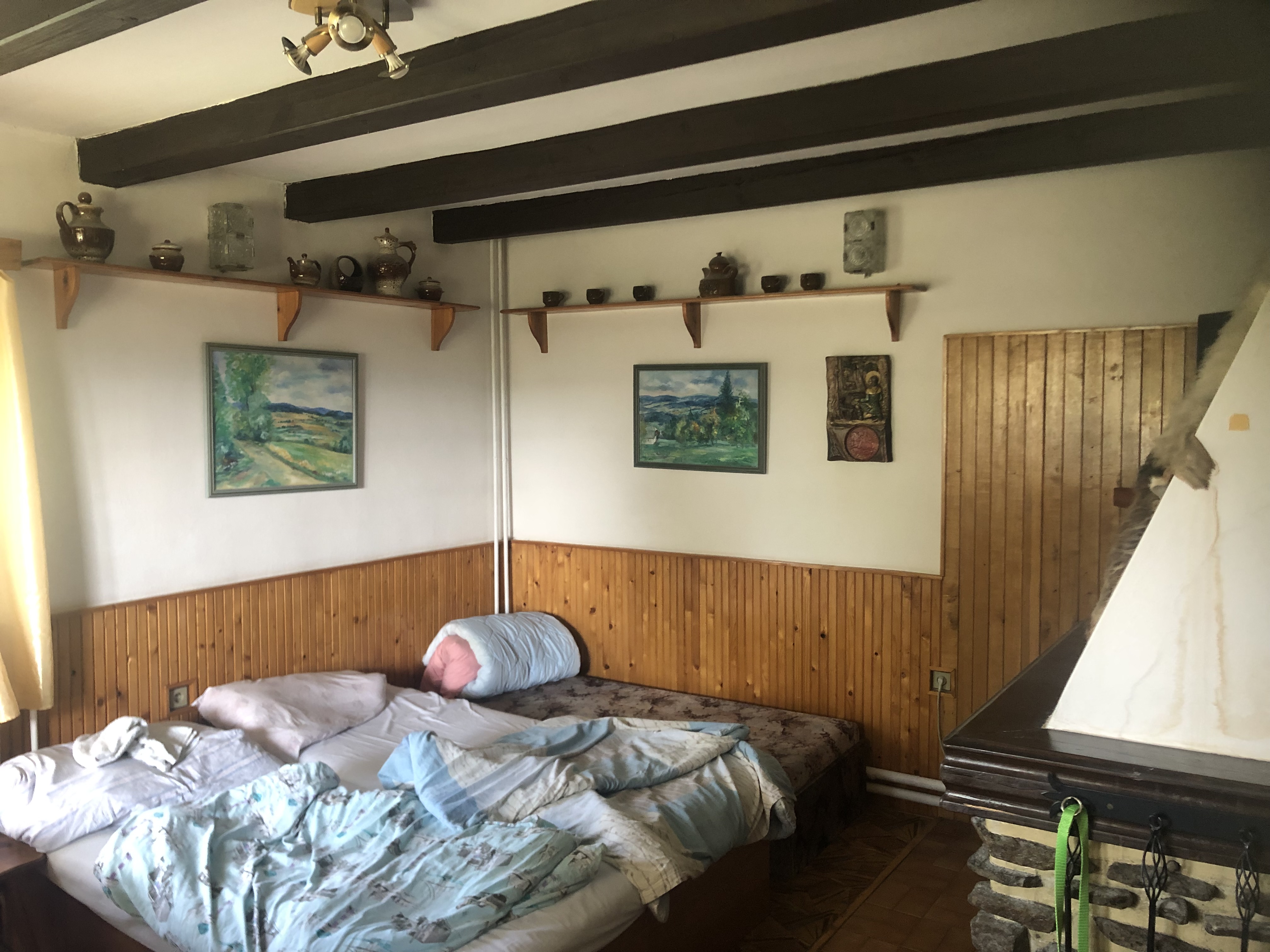 Penzion Jeřabina foto 5