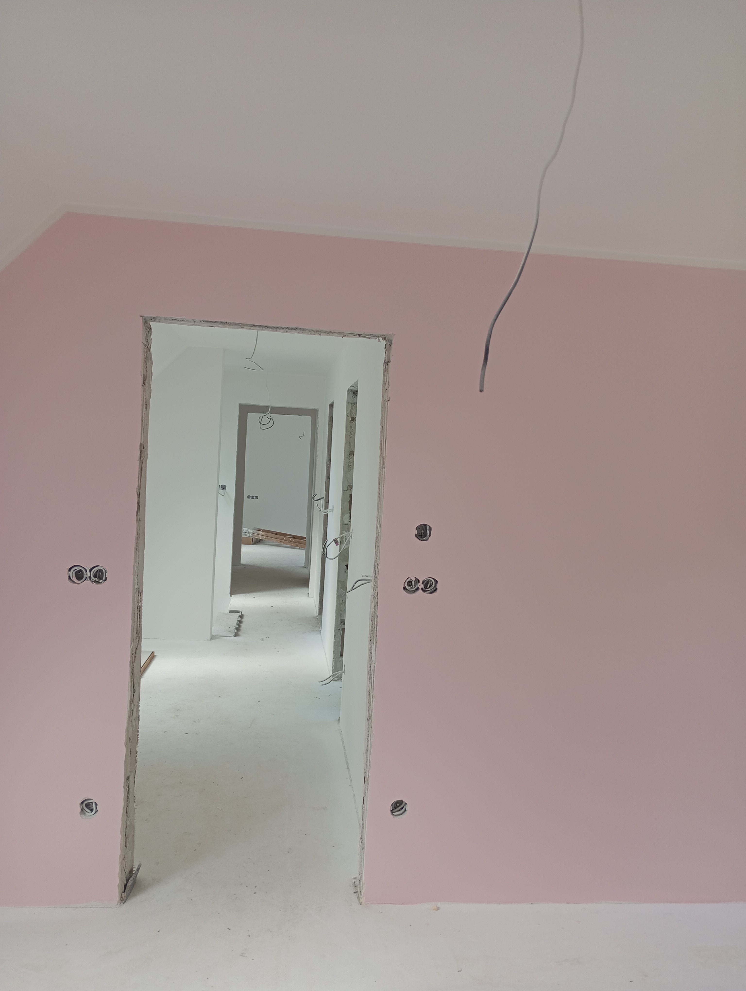 Malířské práce Miloš Láska foto 5