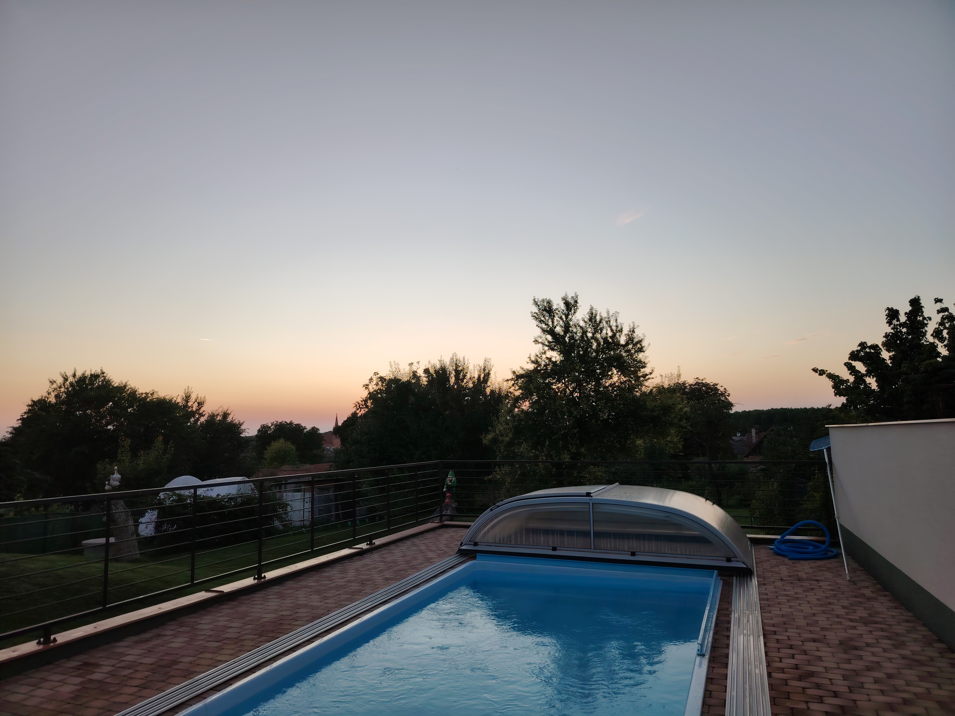 Chalupa Morava foto 2