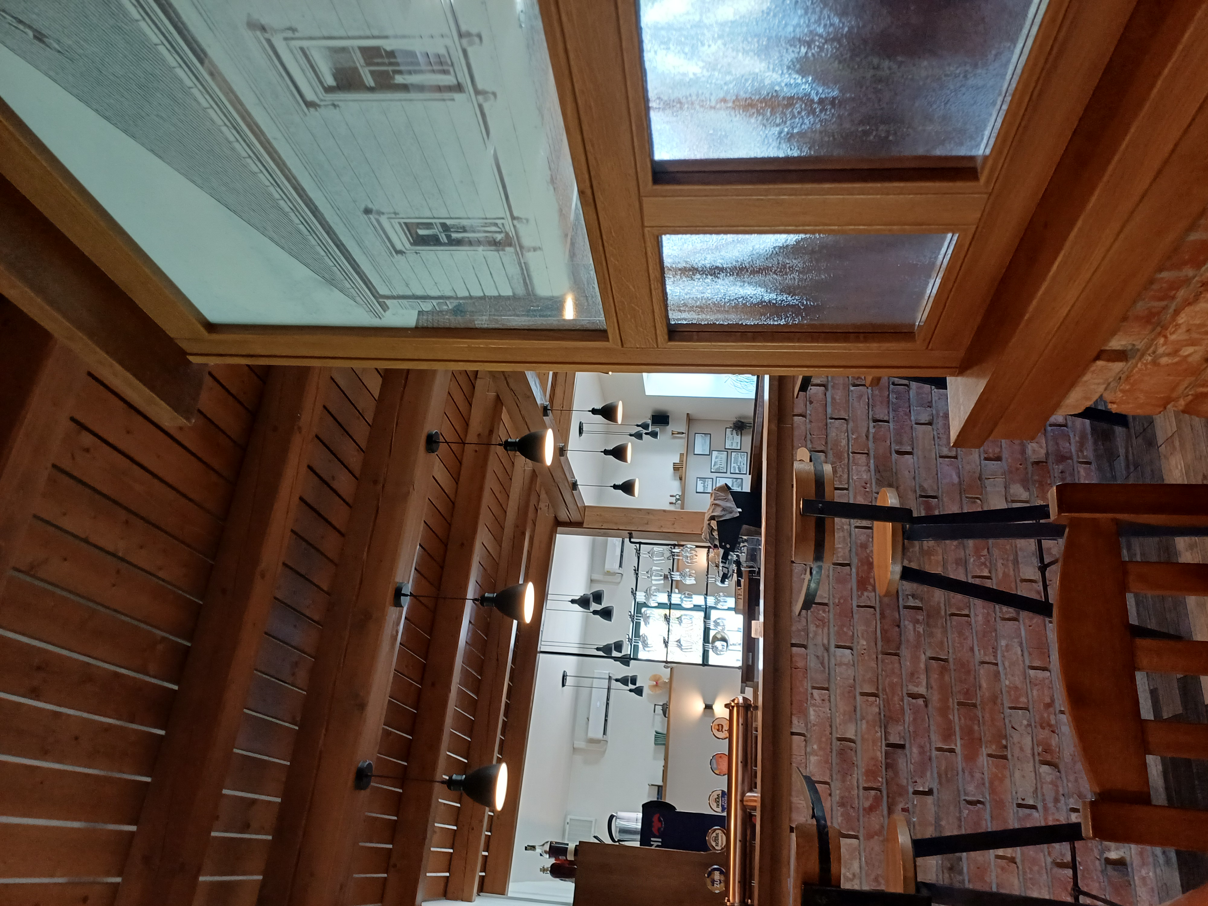 Restaurace U Kapličky foto 4