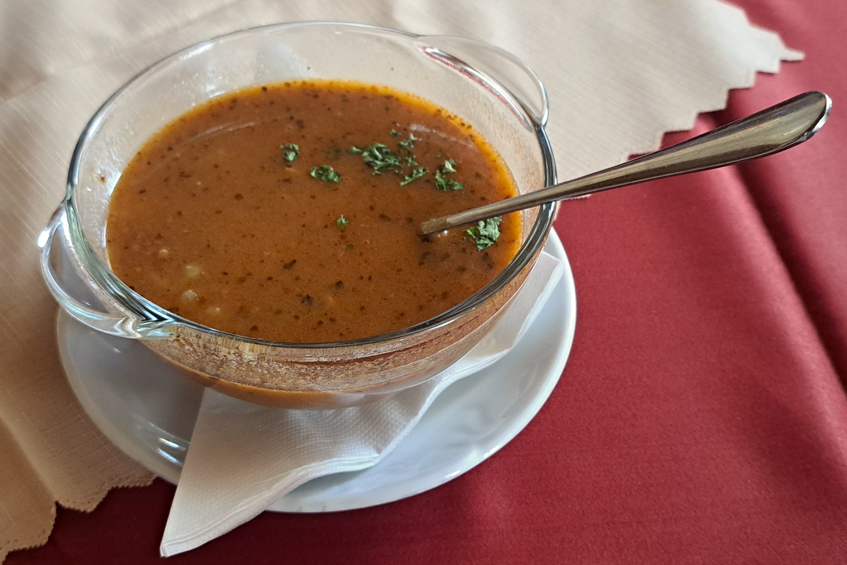 Restaurace Elsyn Dvůr foto 4