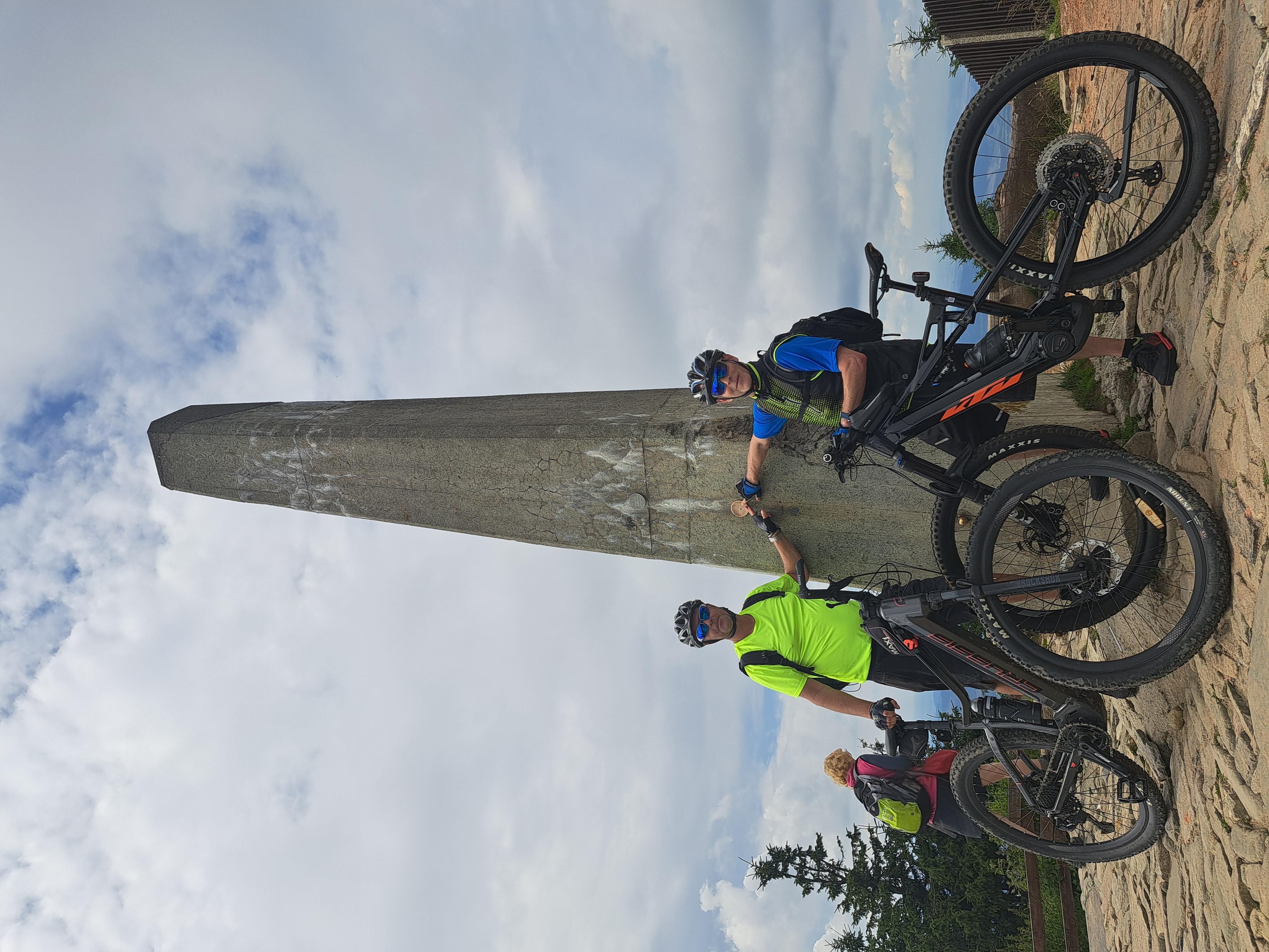 Nabíjecí stanice pro elektrokola TOROLA foto 3