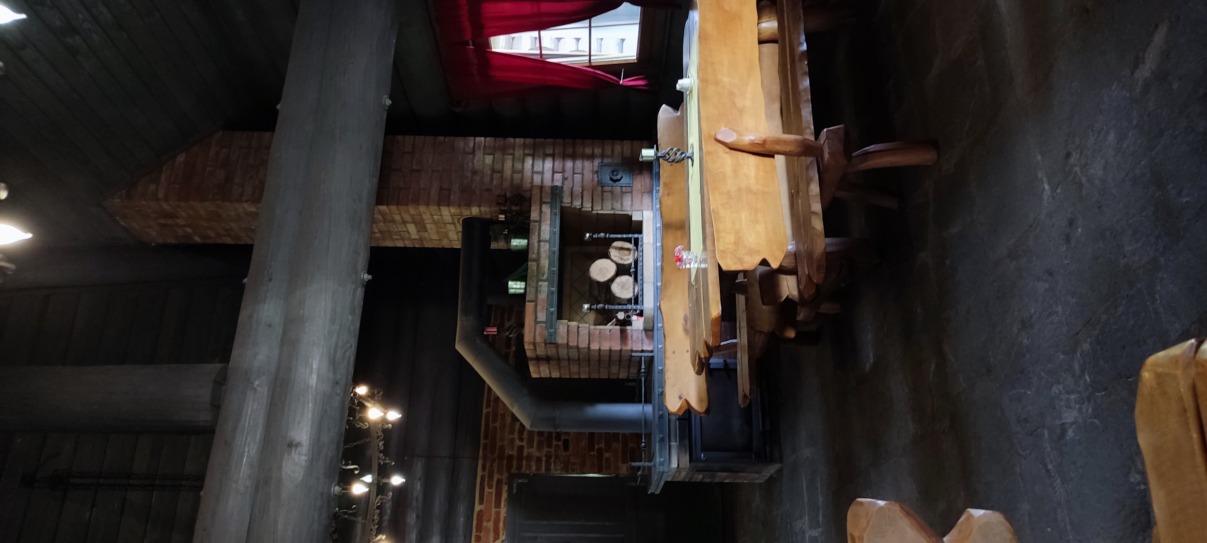 Restaurace svatý Jiří foto 1
