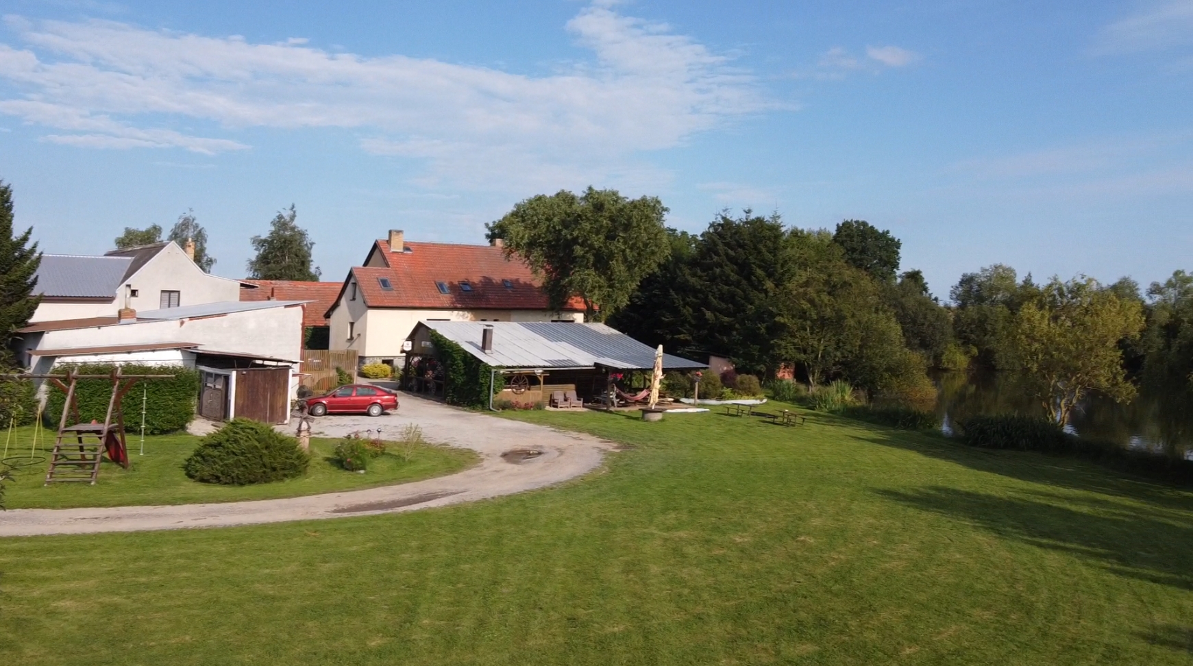 Tábořiště U Kunců foto 5